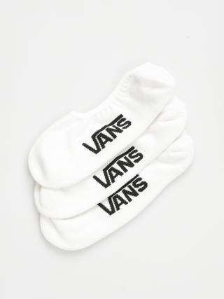 Ponožky Vans Classic No Show (rox white)