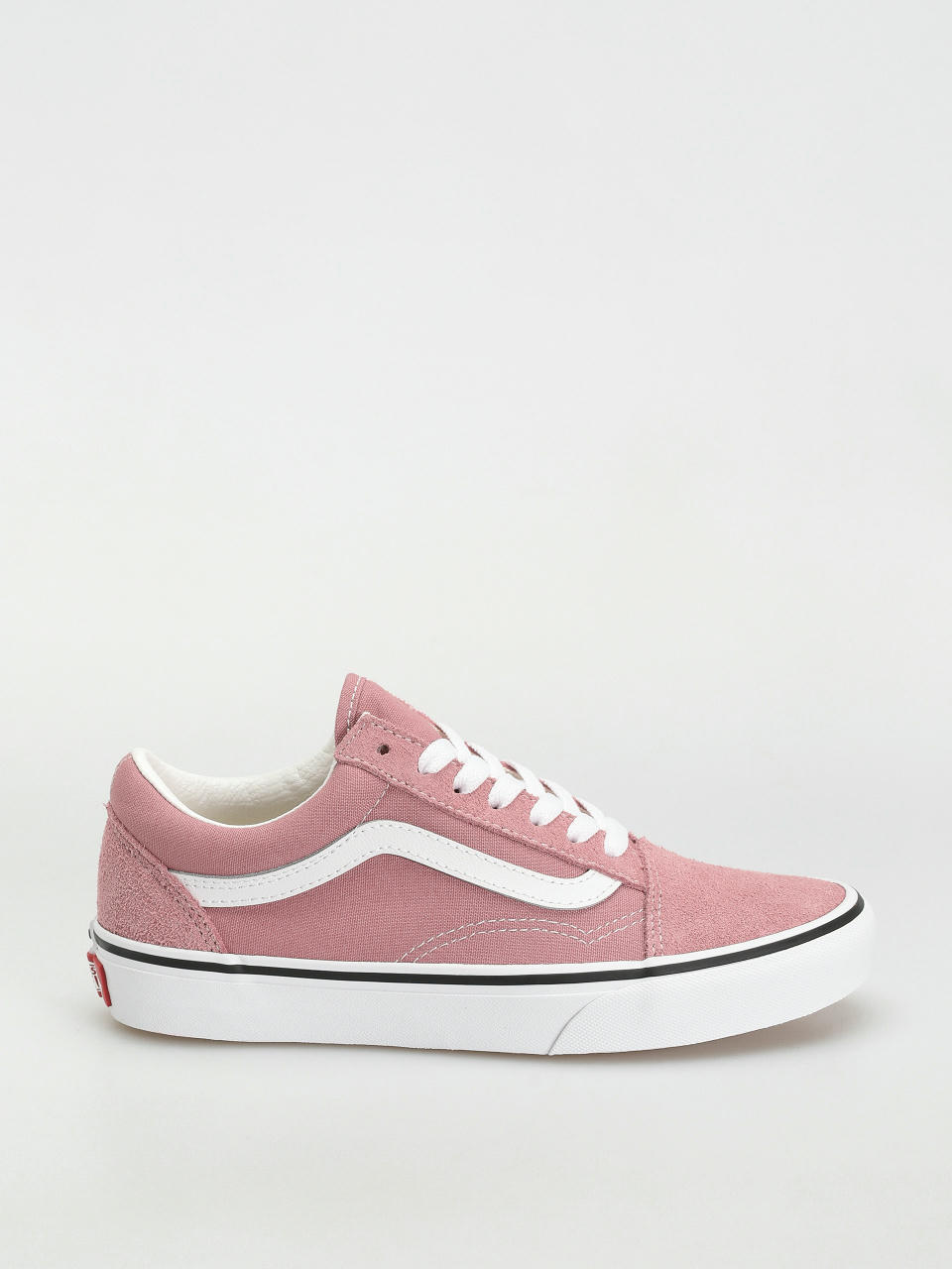 Boty Vans Old Skool (color theory foxglove)