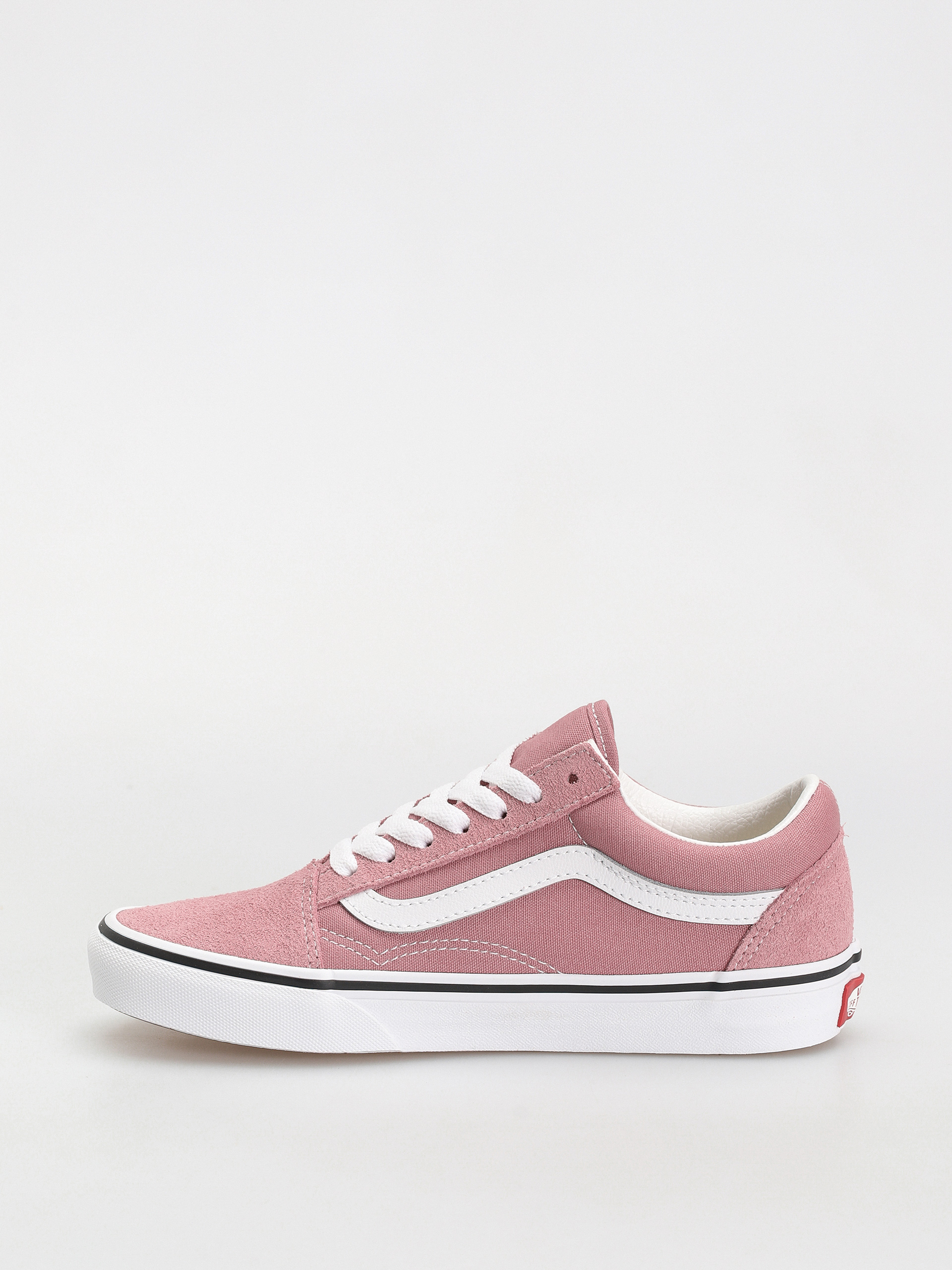 Boty Vans Old Skool (color theory foxglove)