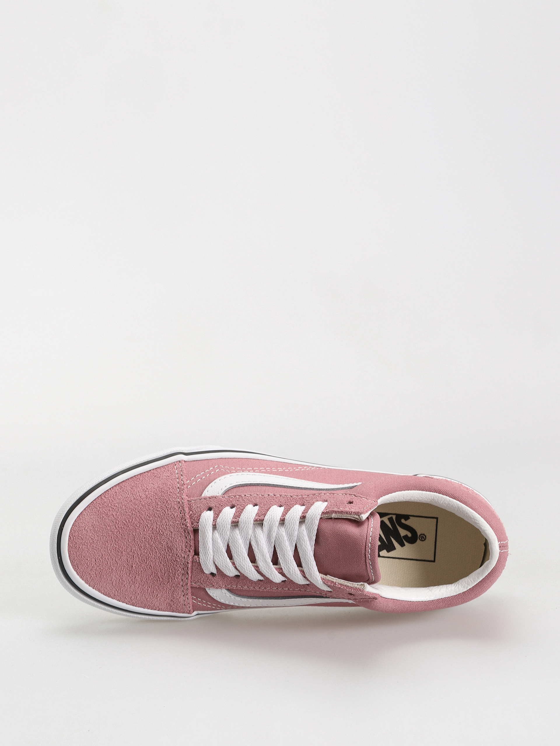 Boty Vans Old Skool (color theory foxglove)