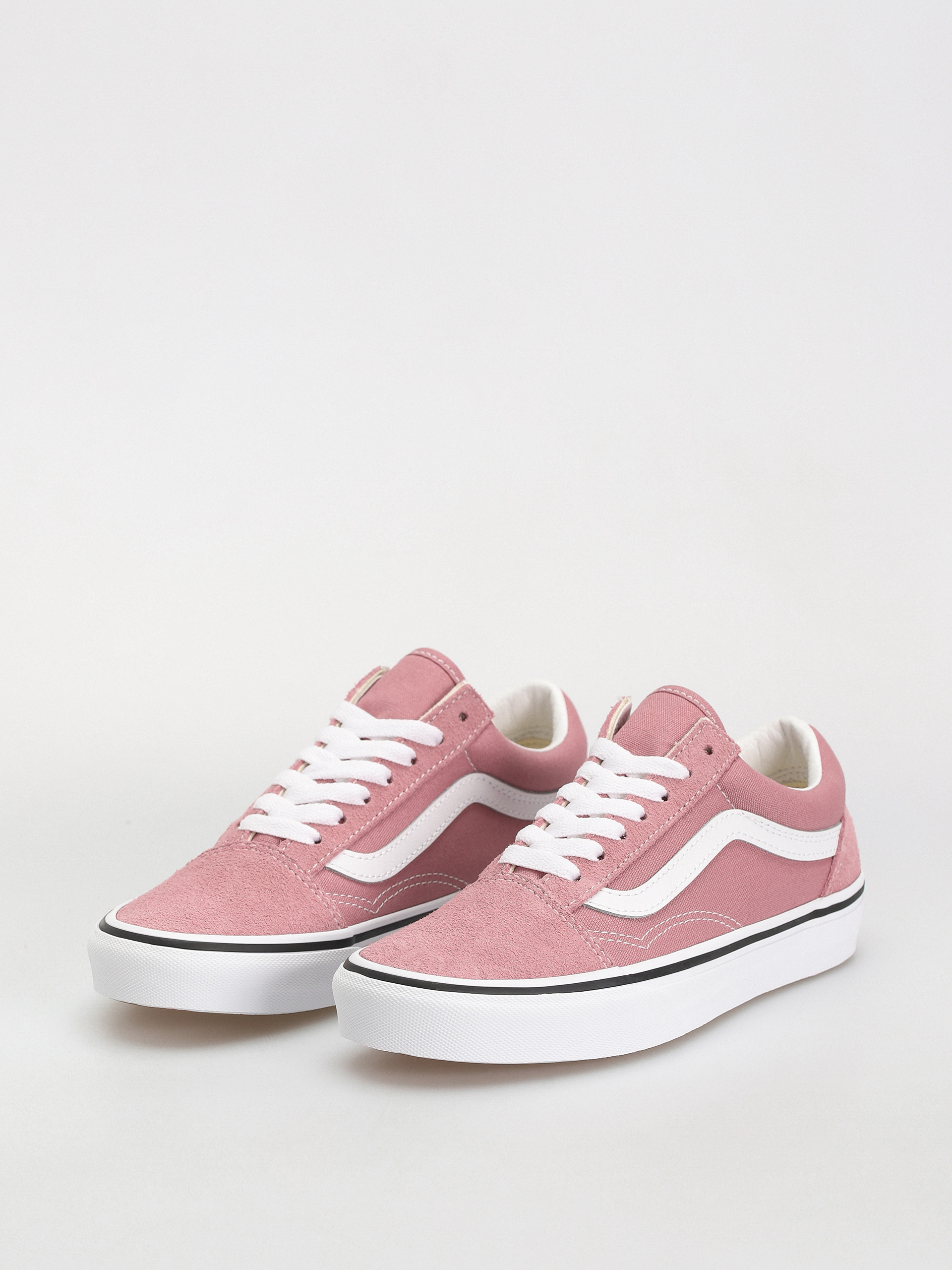 Boty Vans Old Skool (color theory foxglove)