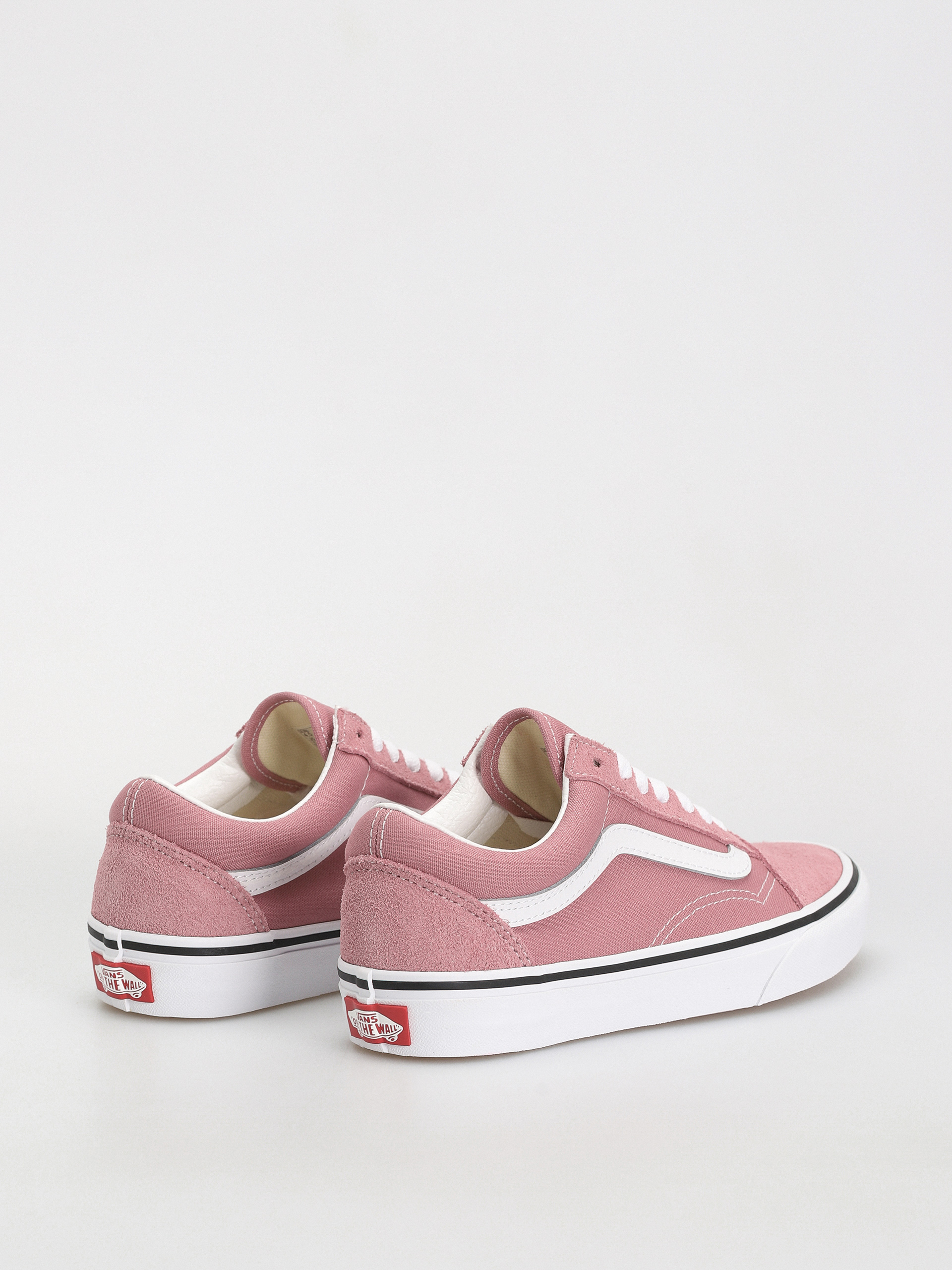 Boty Vans Old Skool (color theory foxglove)