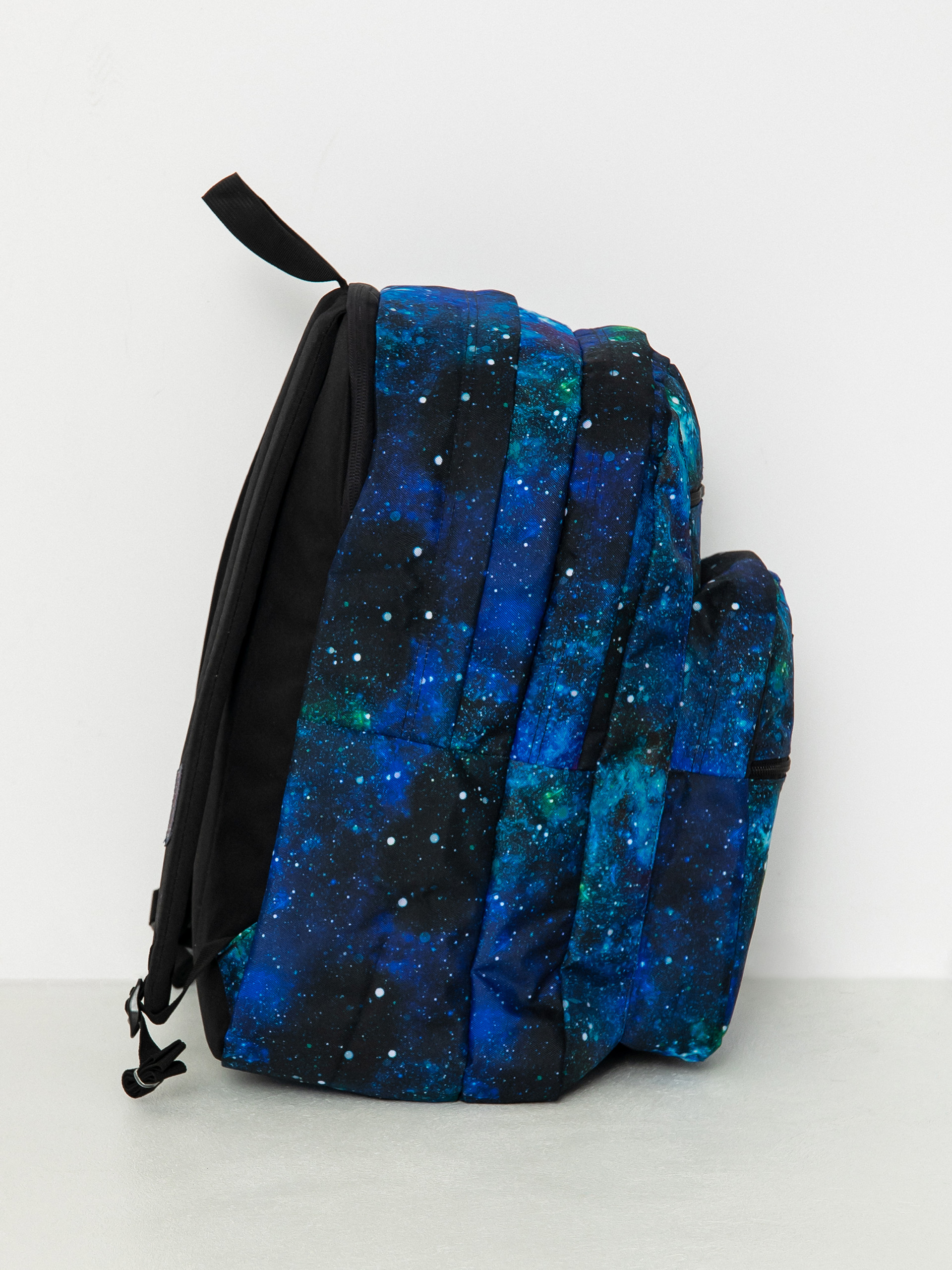 Batoh JanSport Big Student (cyberspace galaxy)