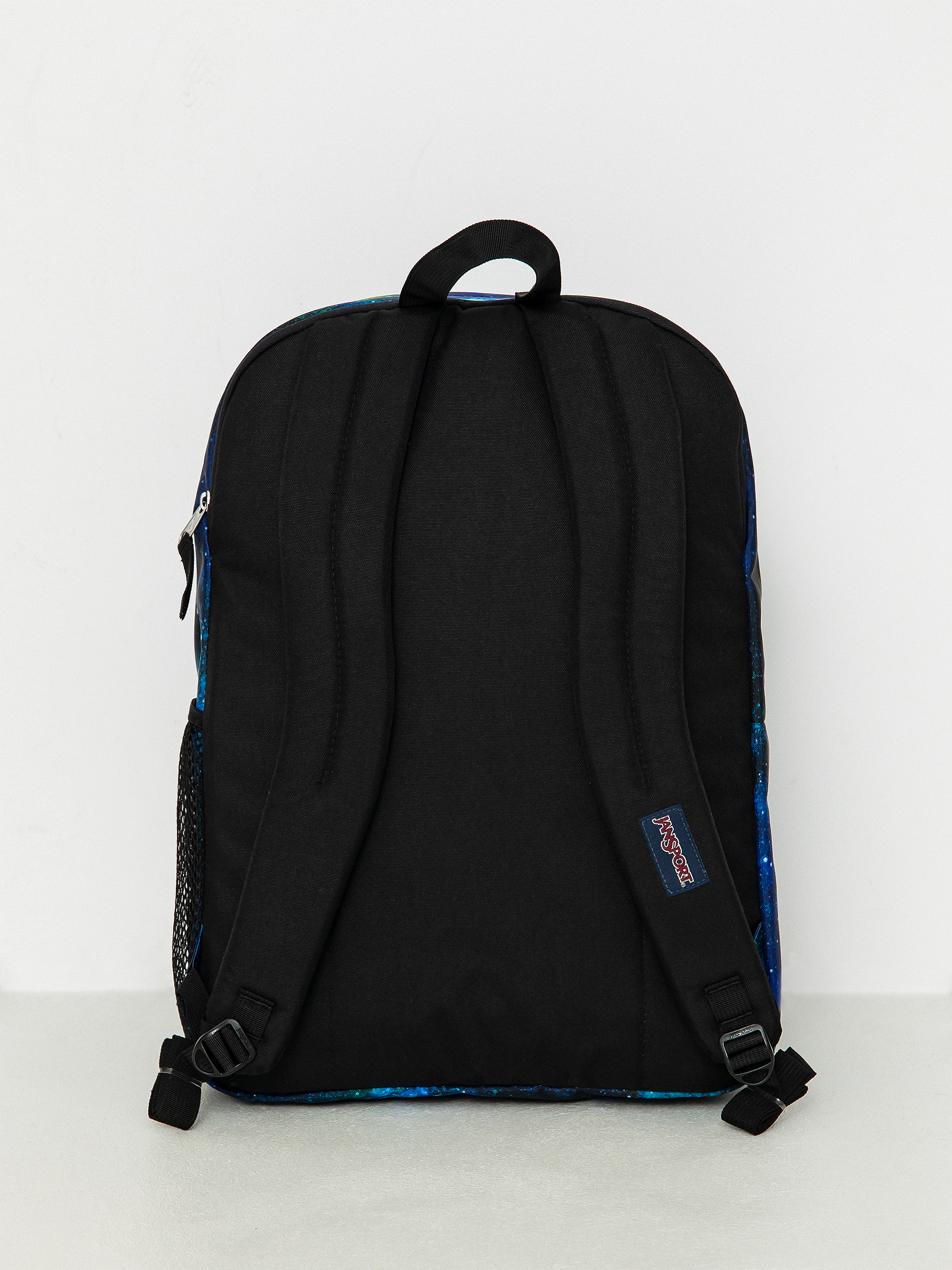 Batoh JanSport Big Student (cyberspace galaxy)