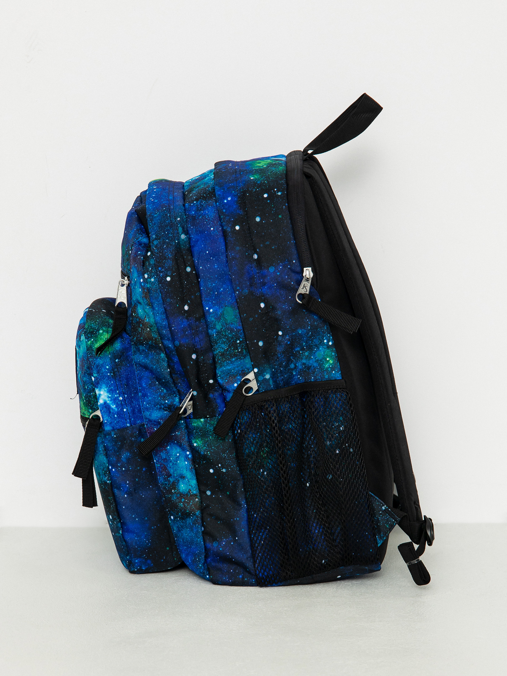 Batoh JanSport Big Student (cyberspace galaxy)
