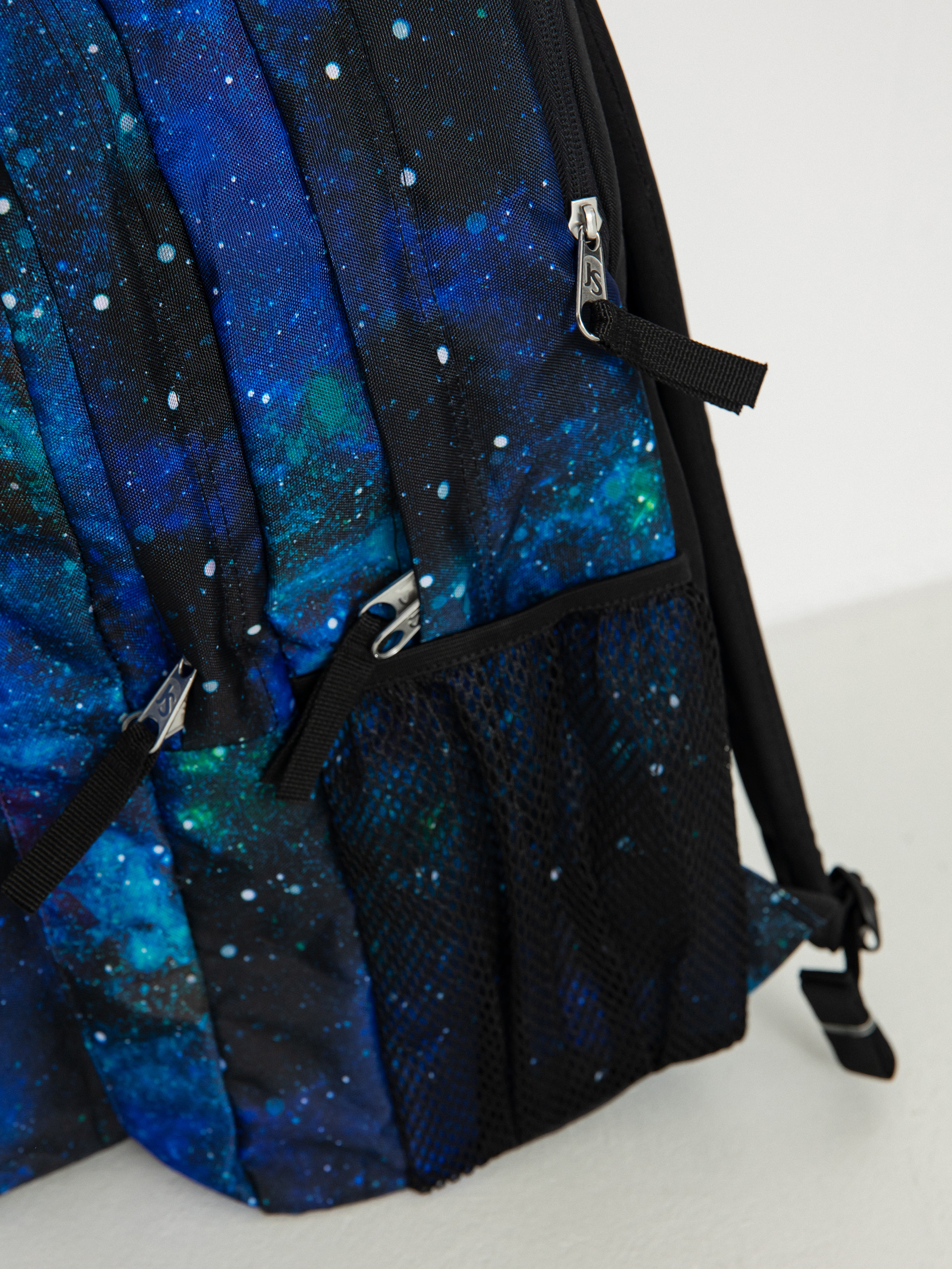Batoh JanSport Big Student (cyberspace galaxy)