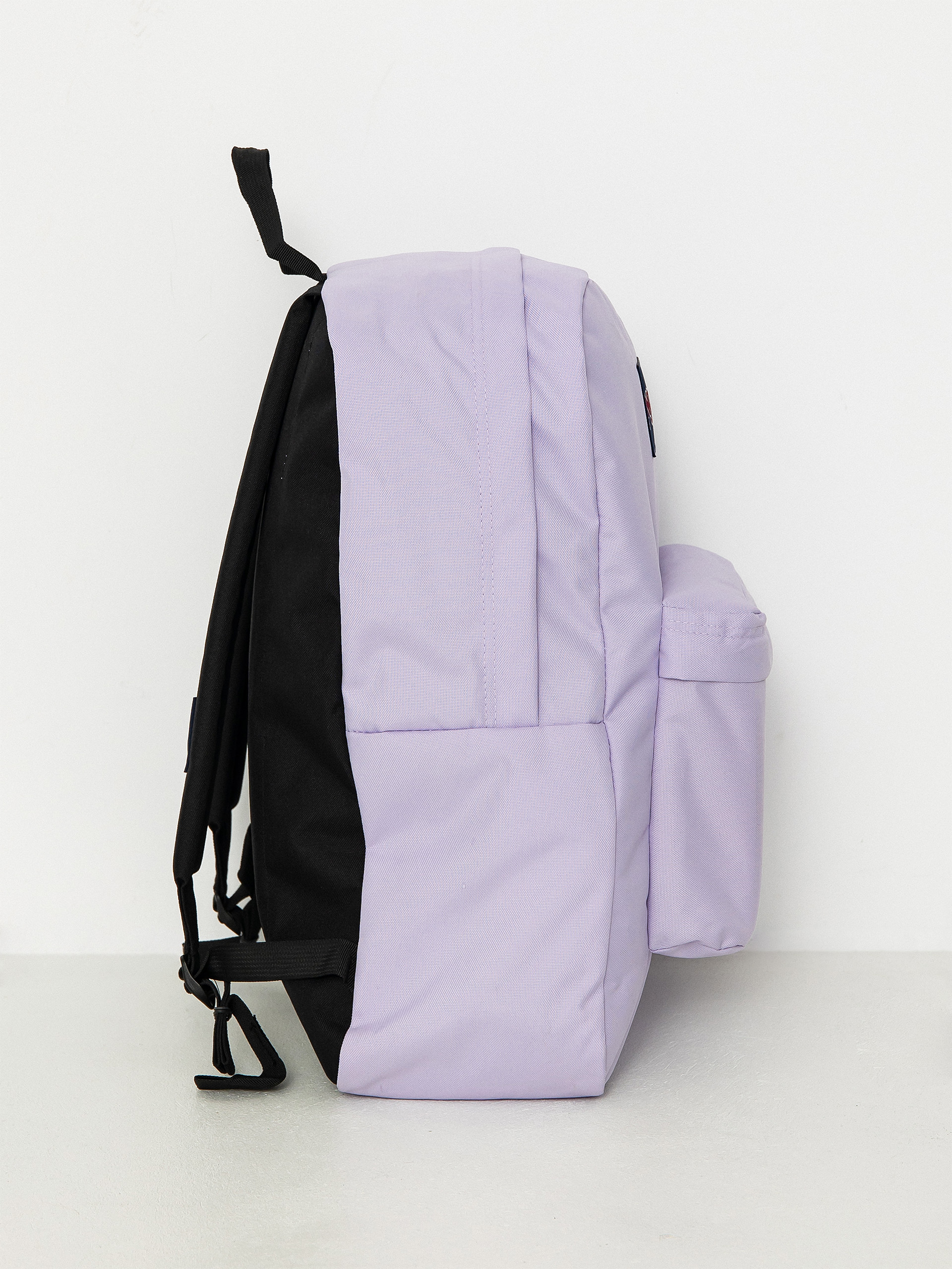 Batoh JanSport SuperBreak One (pastel lilac)