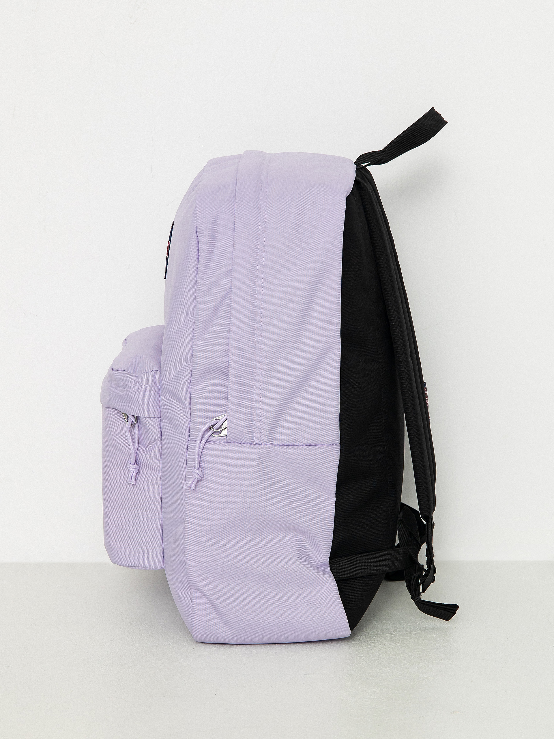Batoh JanSport SuperBreak One (pastel lilac)