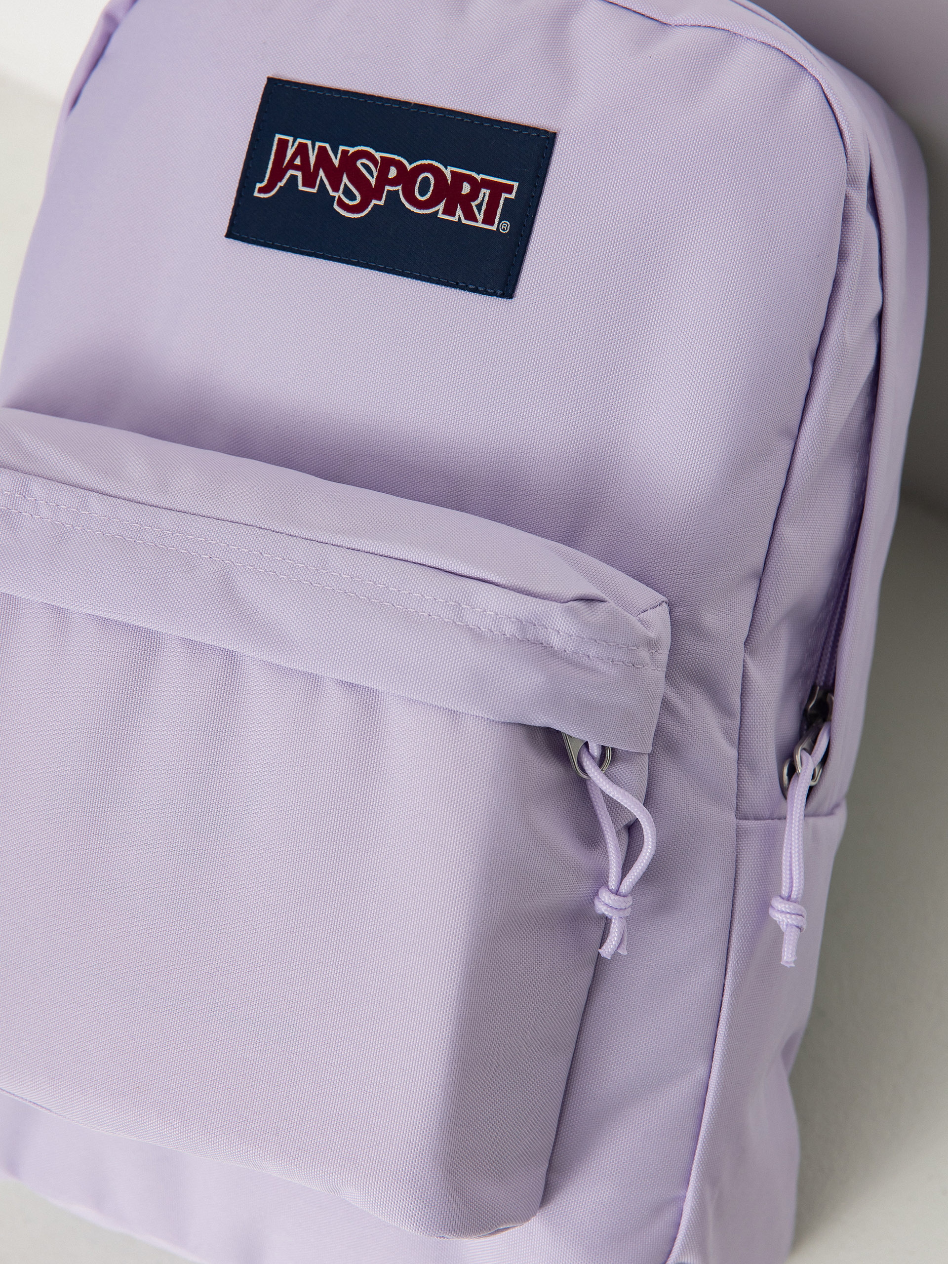 Batoh JanSport SuperBreak One (pastel lilac)