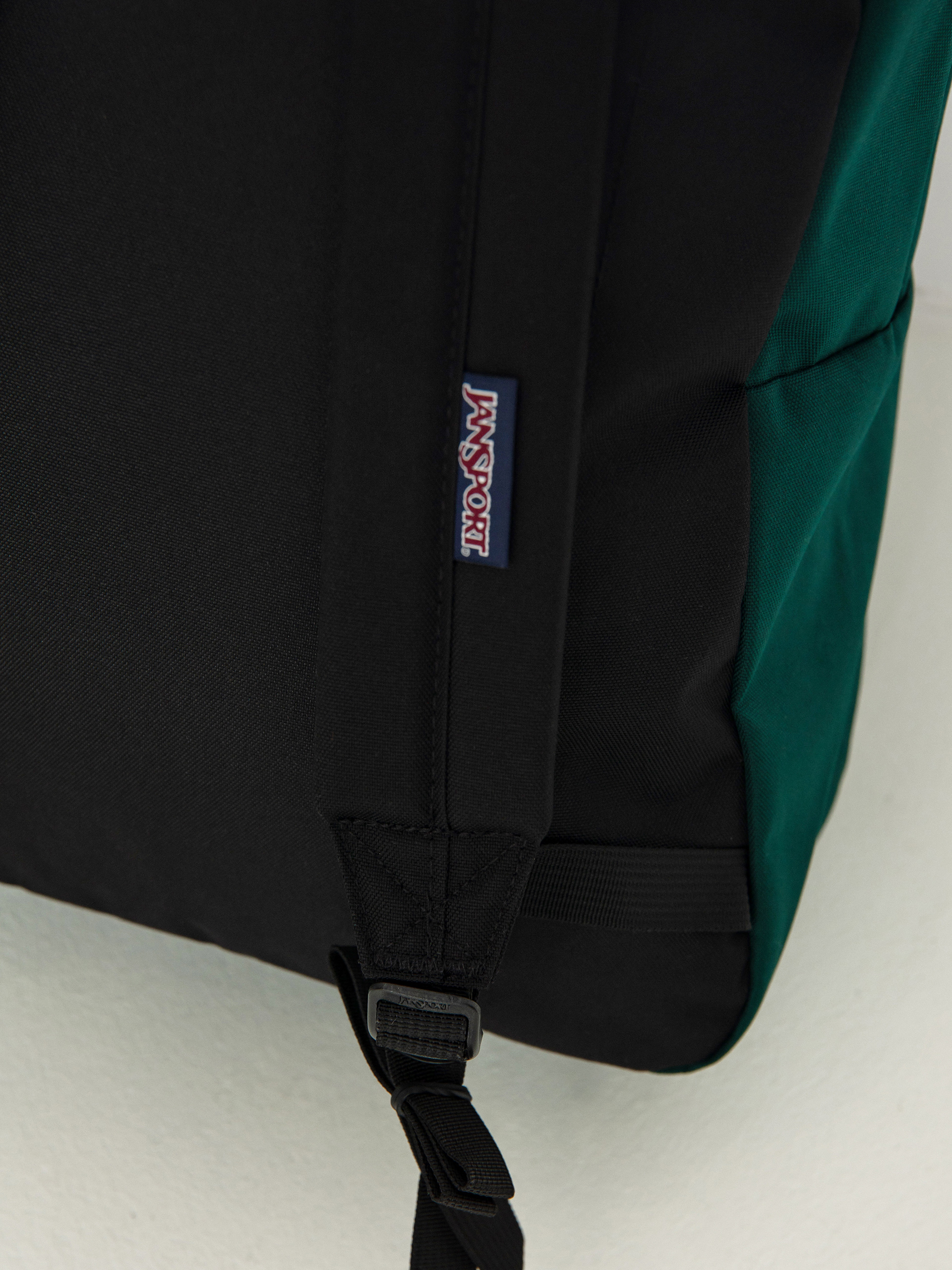 Batoh JanSport SuperBreak One (deep juniper)