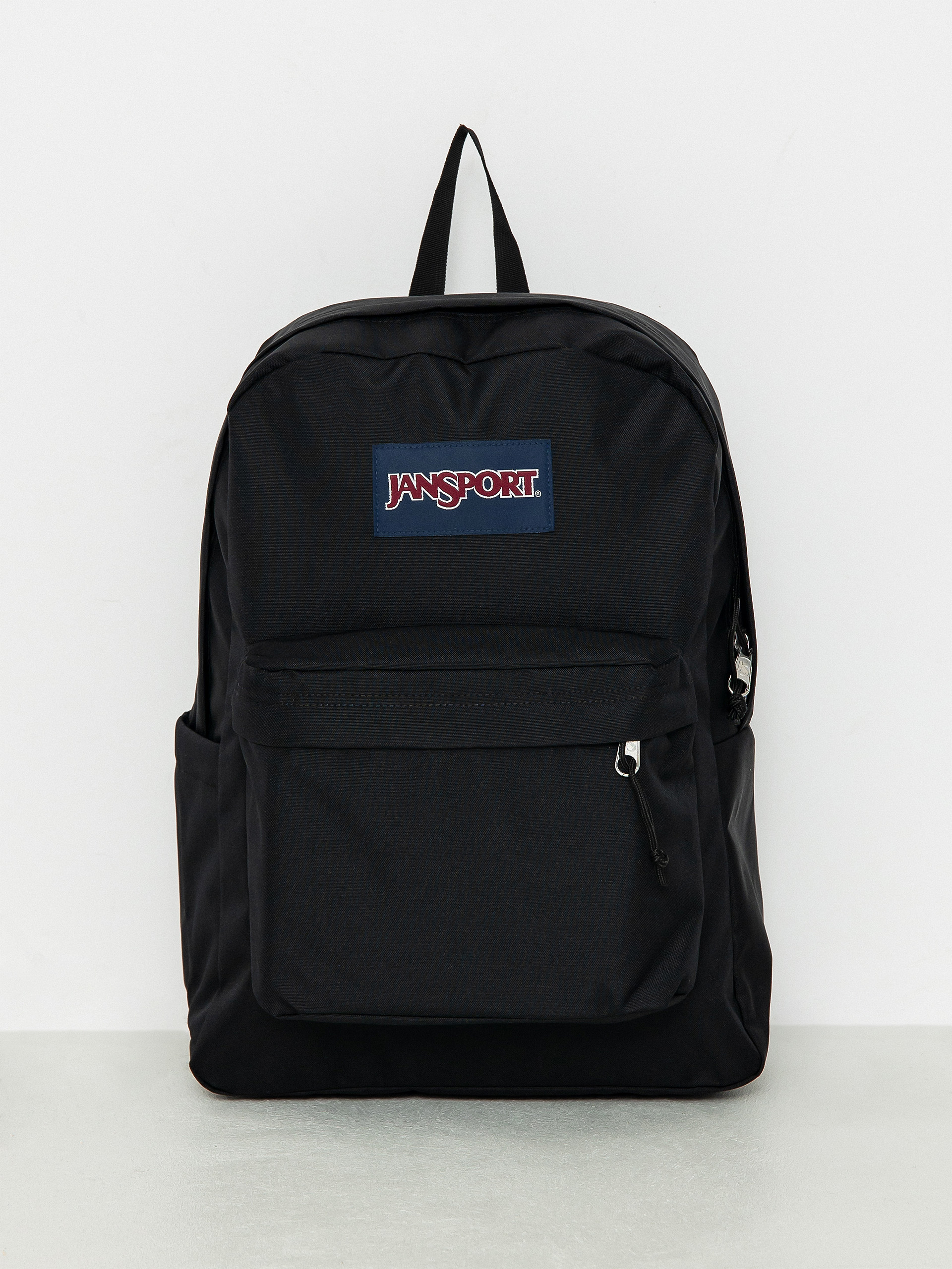 Batoh JanSport Superbreak Plus (black)