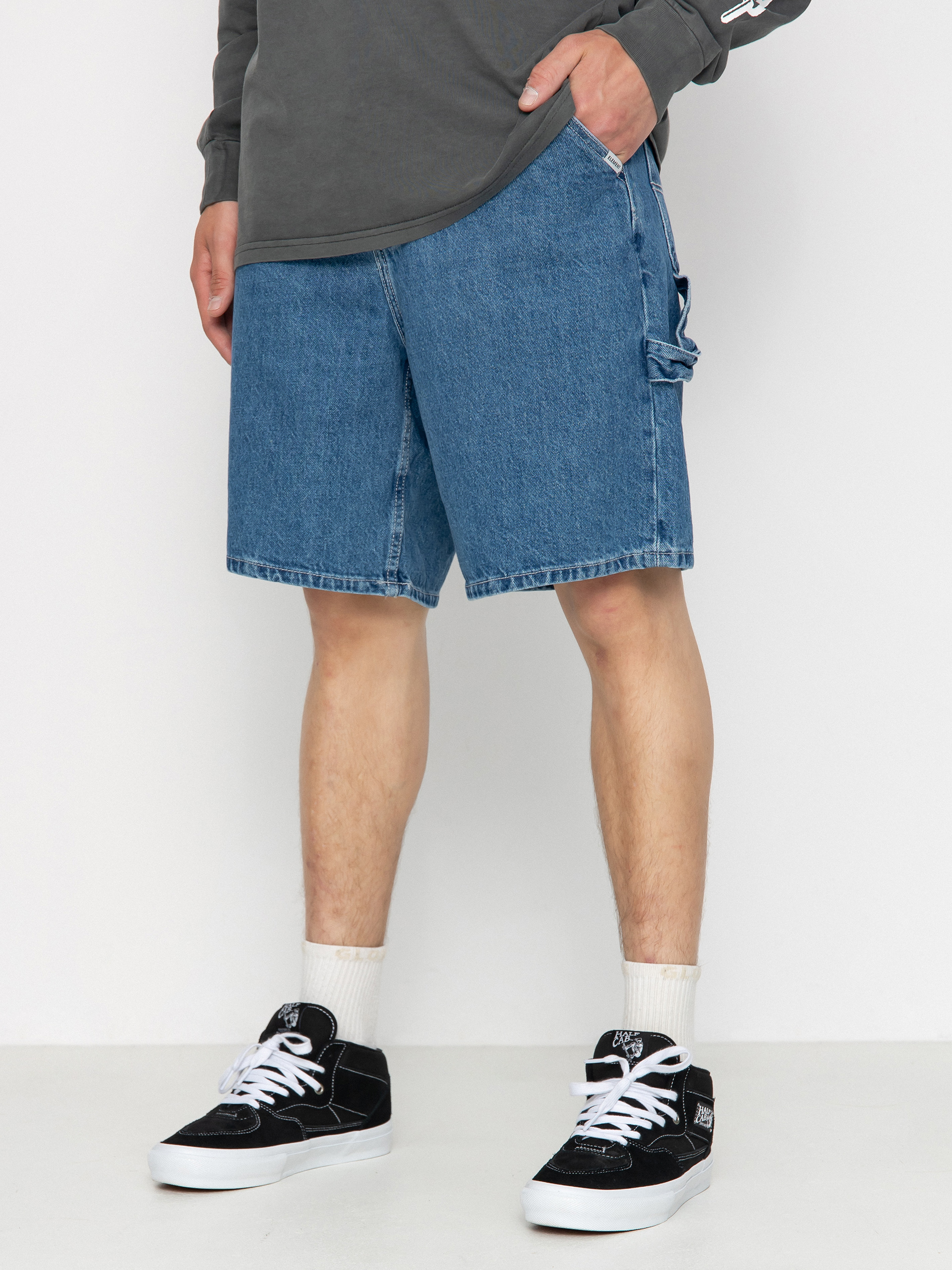 Kraťasy Element Sbxe Carpenter (mid used)