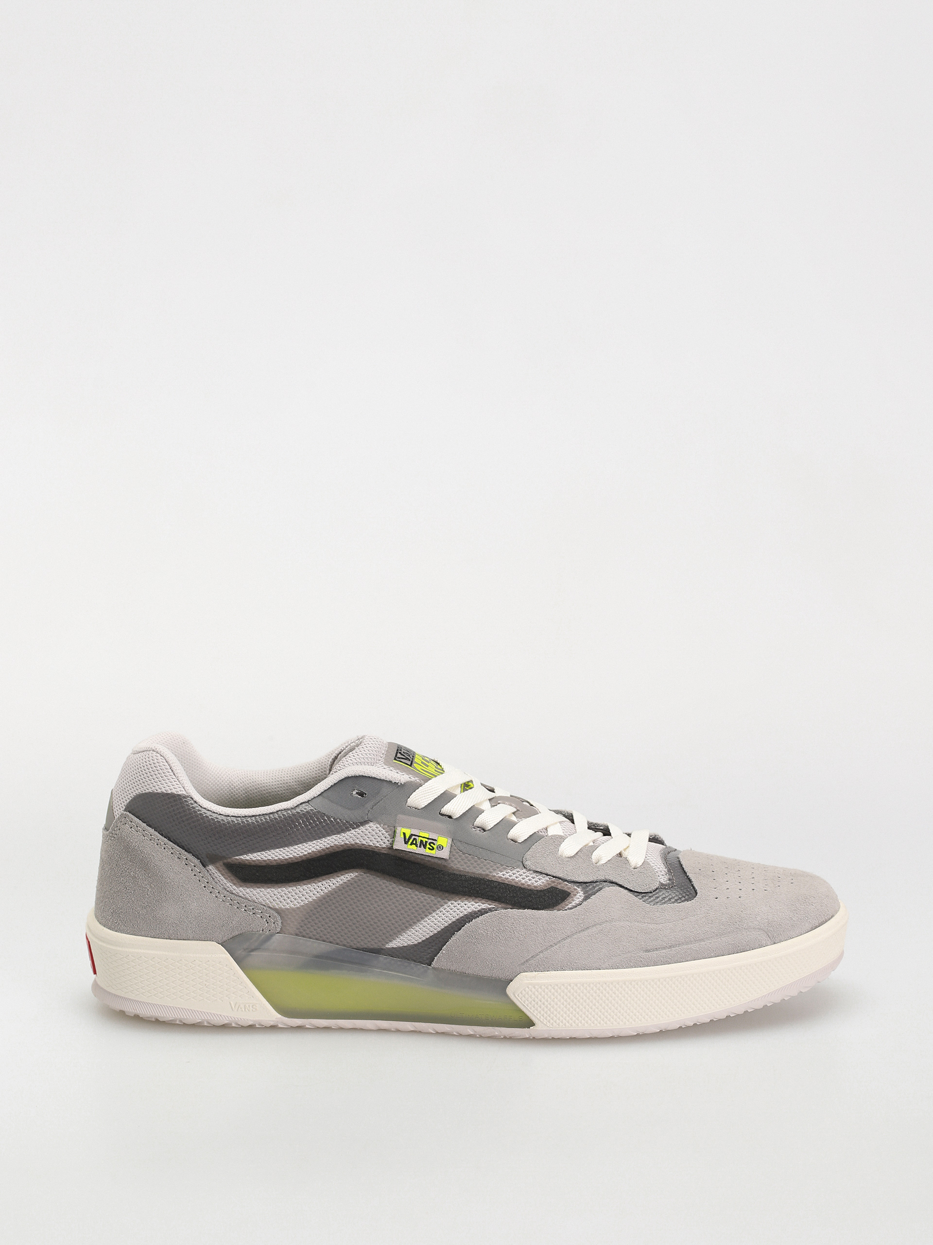 Boty Vans Skate Ave 2.0 (medium grey)