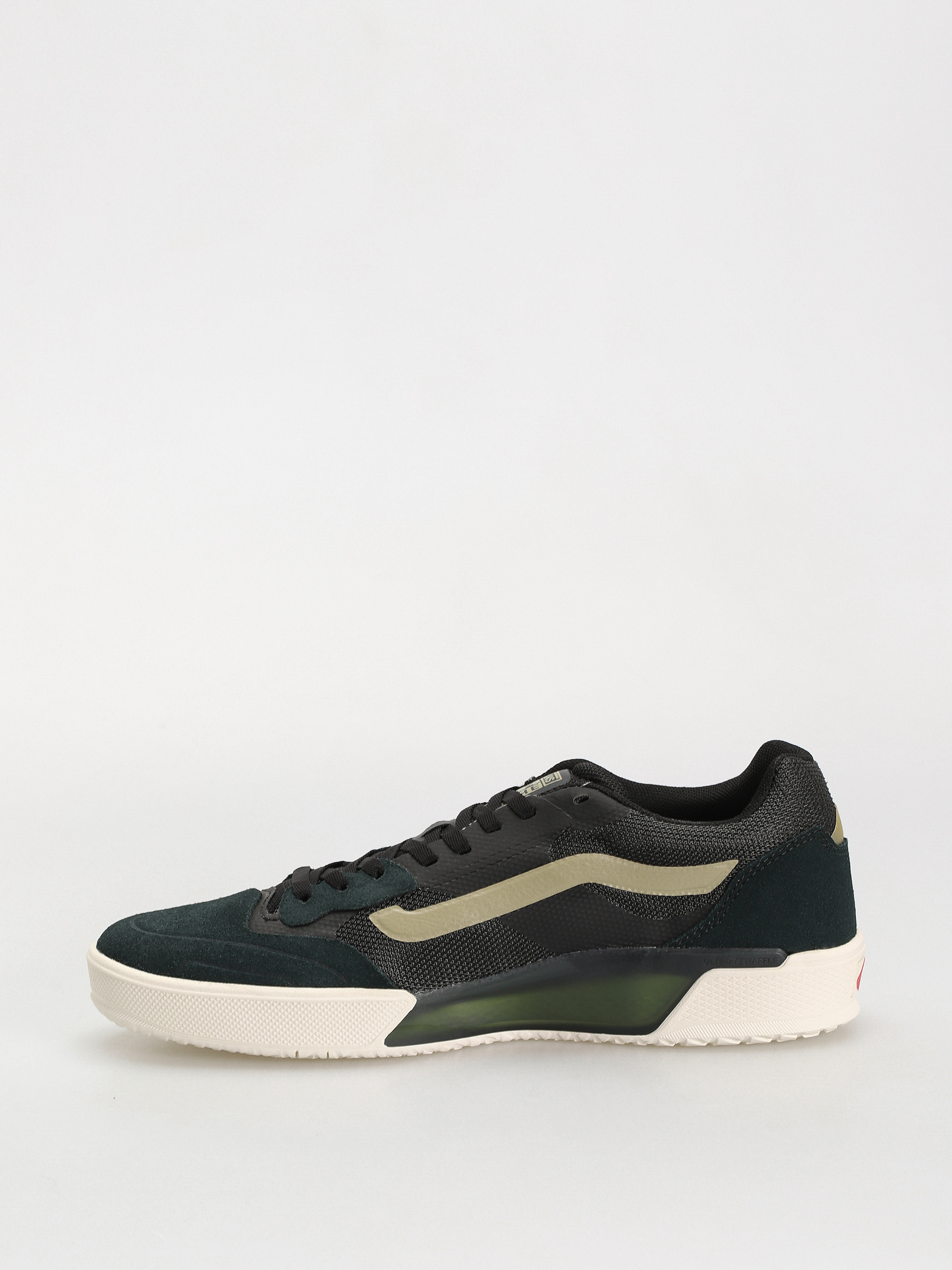 Boty Vans Skate Ave 2.0 (ave bench green)