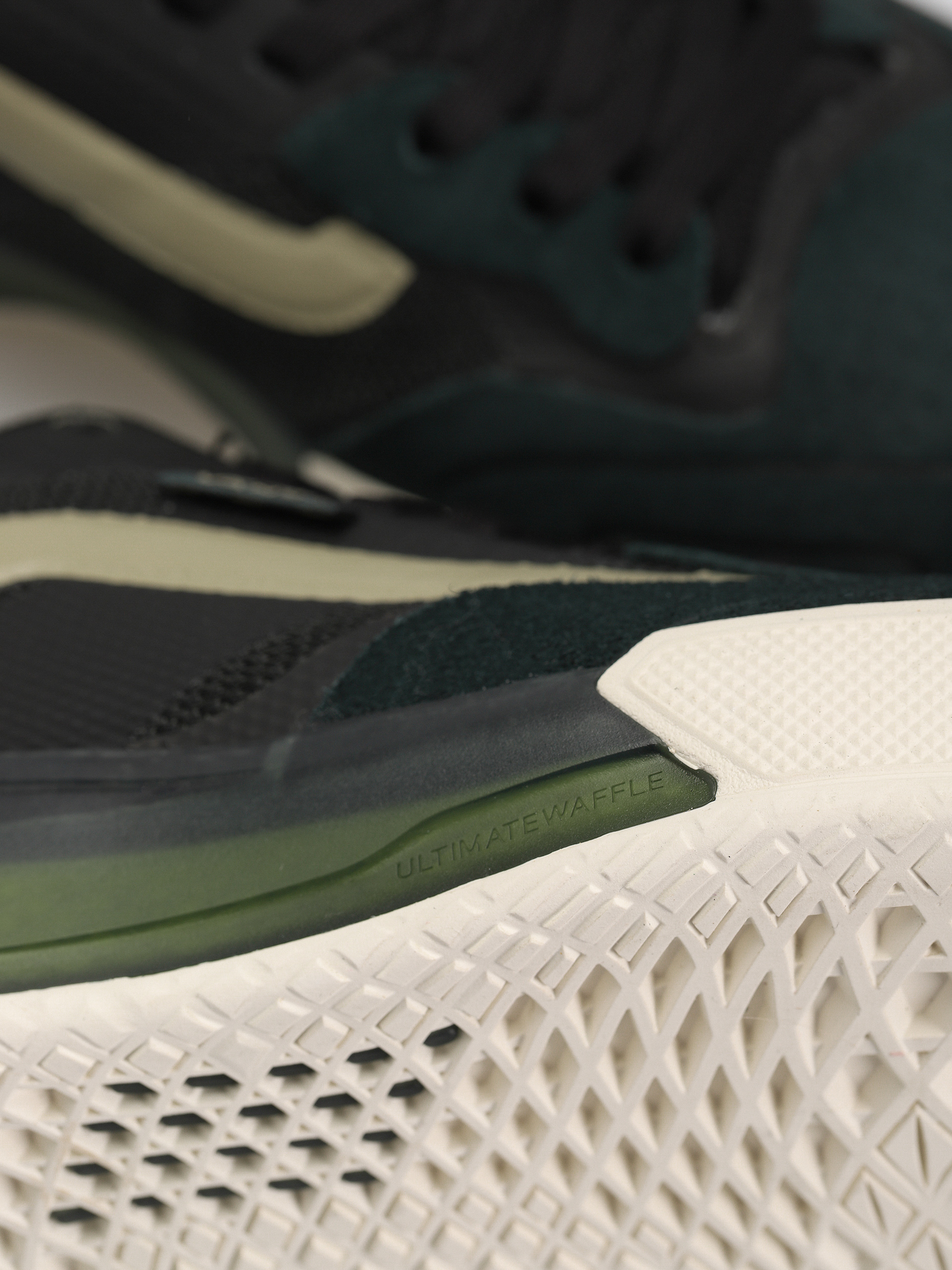 Boty Vans Skate Ave 2.0 (ave bench green)