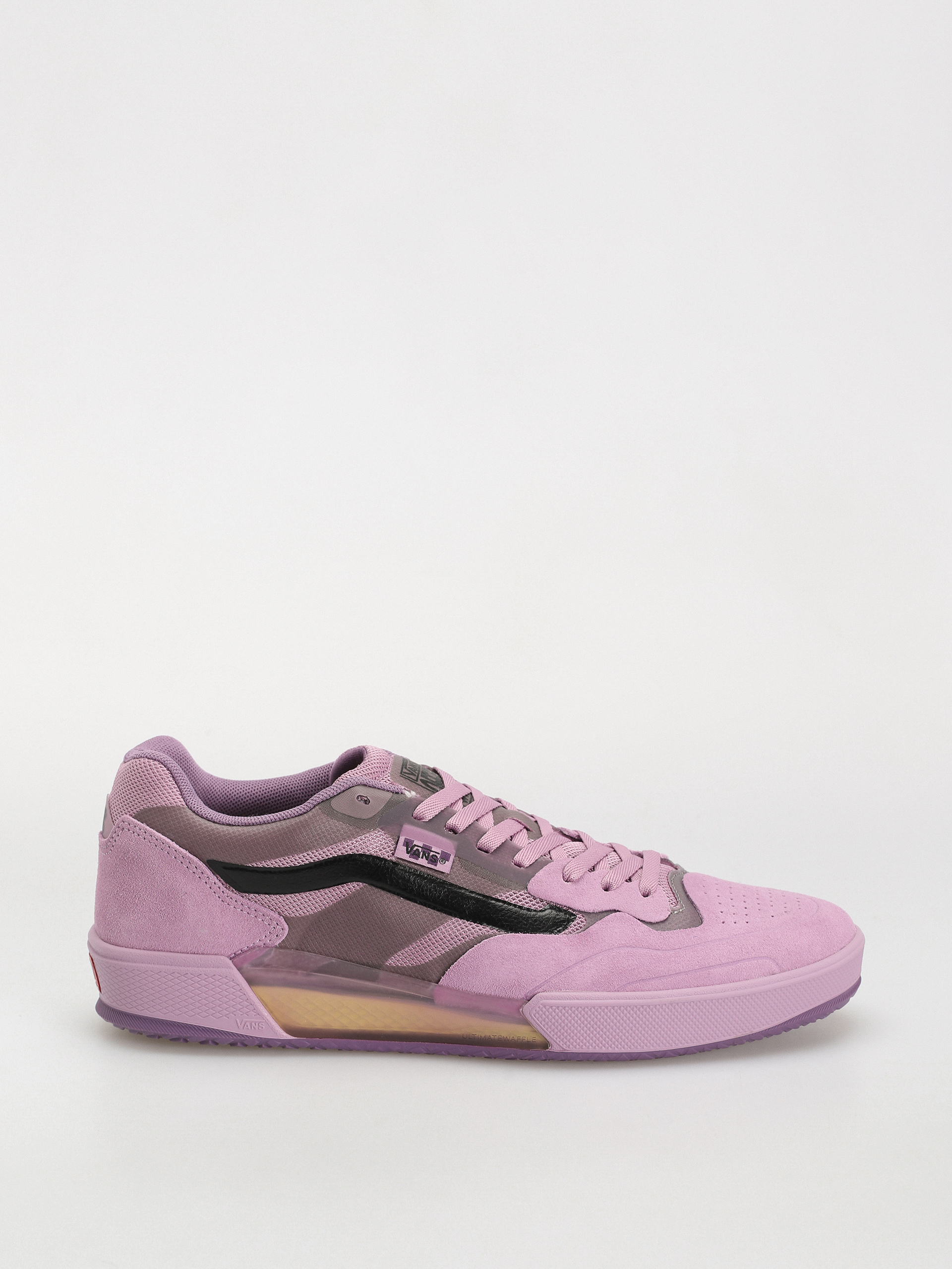 Boty Vans Skate Ave 2.0 (lavender fog/black)