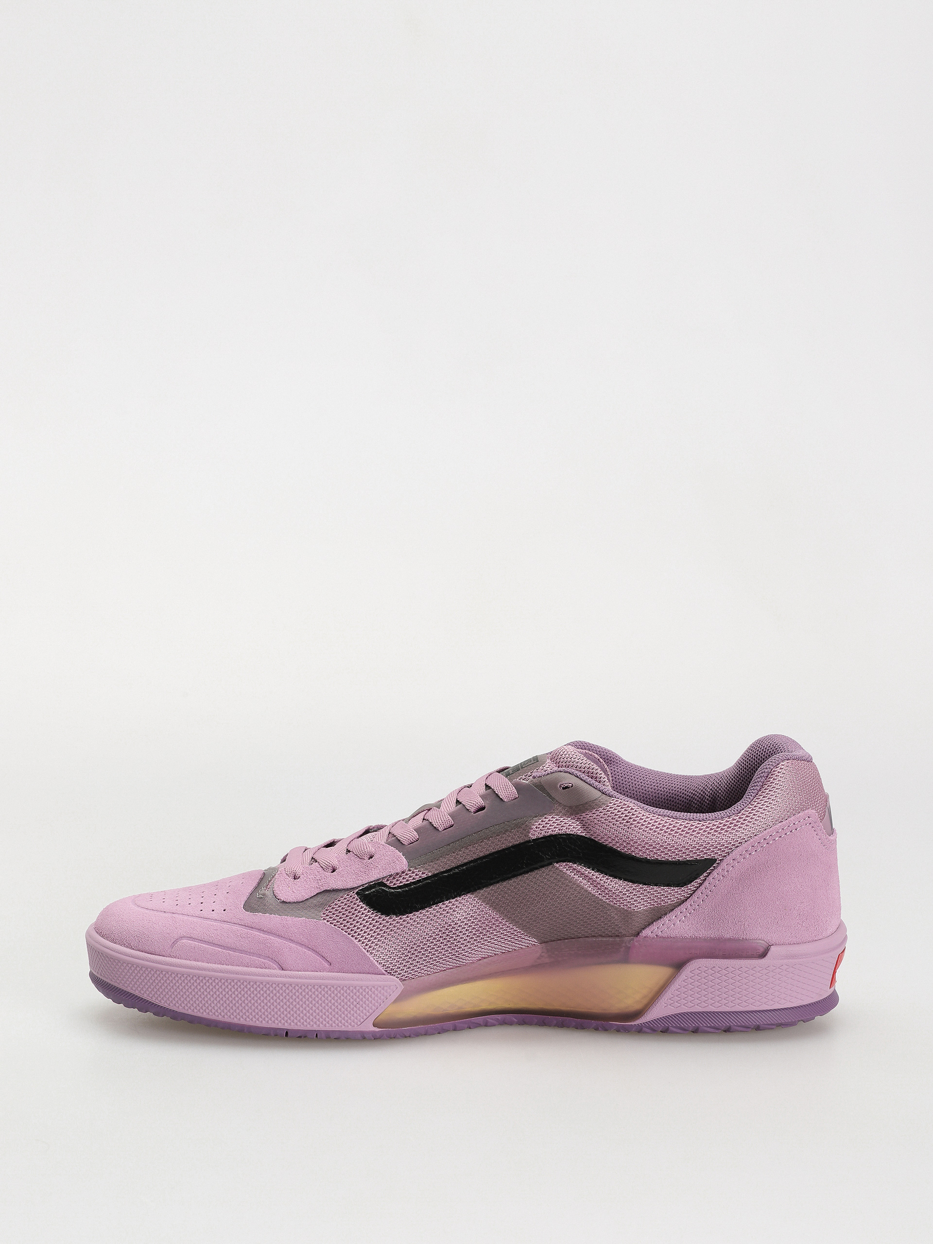 Boty Vans Skate Ave 2.0 (lavender fog/black)