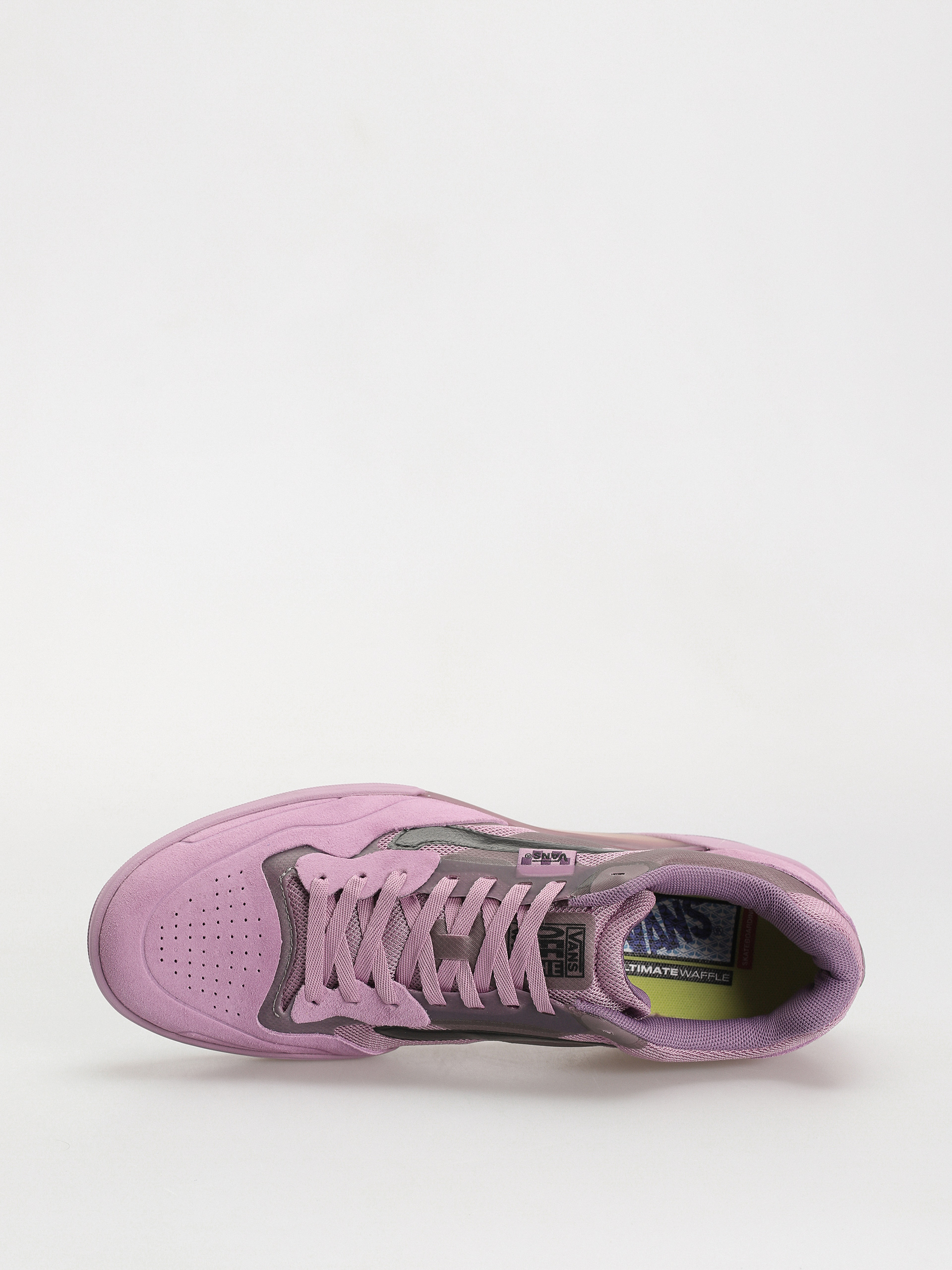 Boty Vans Skate Ave 2.0 (lavender fog/black)