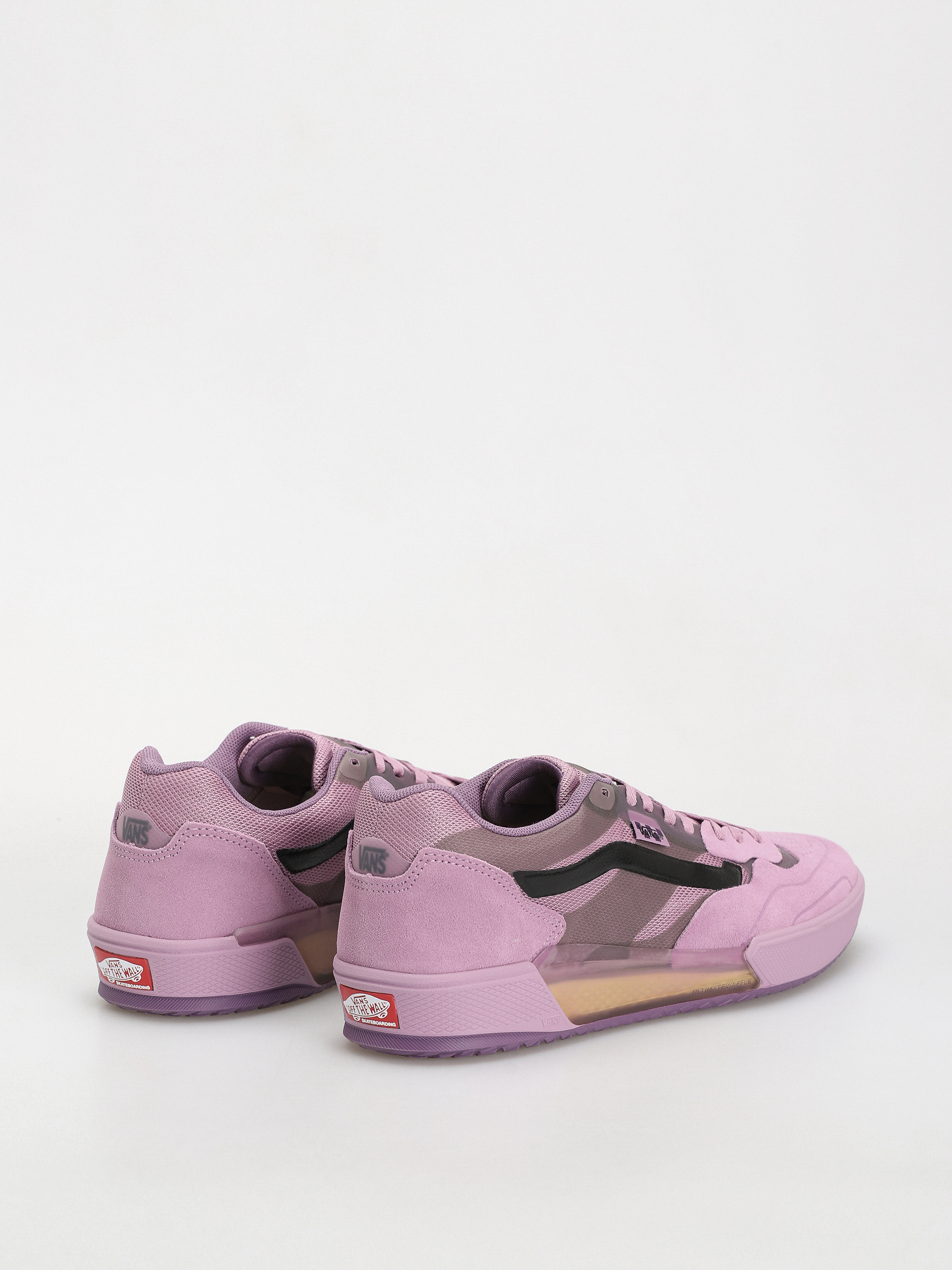 Boty Vans Skate Ave 2.0 (lavender fog/black)