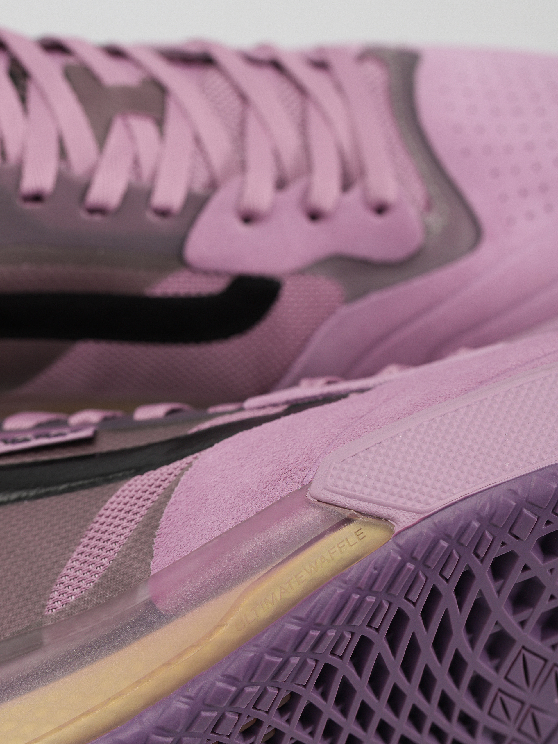 Boty Vans Skate Ave 2.0 (lavender fog/black)