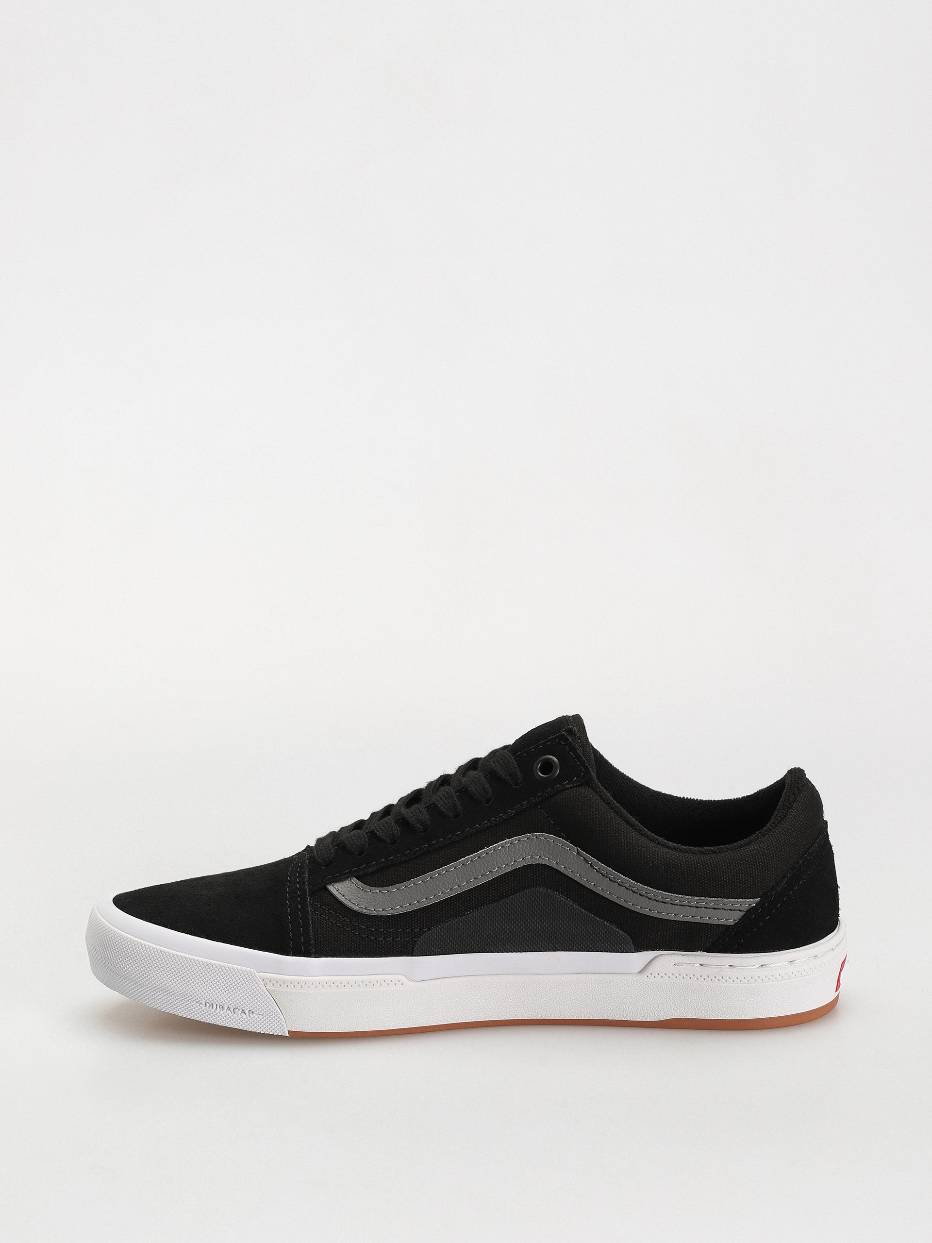 Boty Vans Bmx Old Skool (black/white/grey)