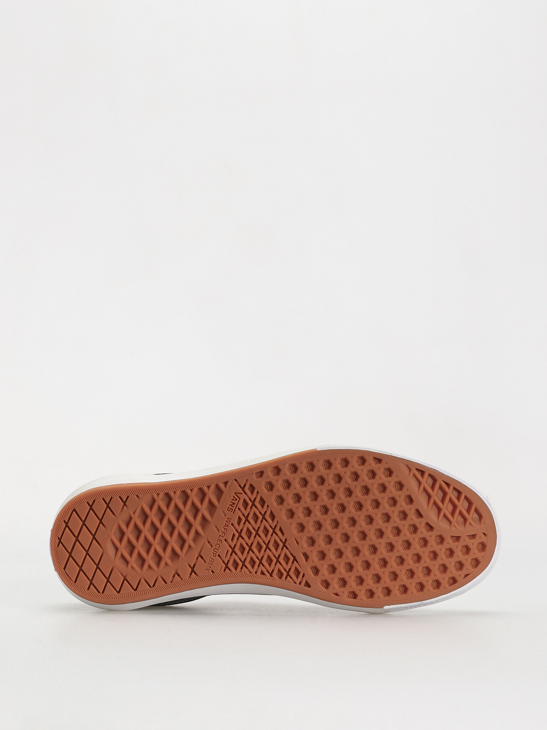 Boty Vans Bmx Old Skool (black/white/grey)