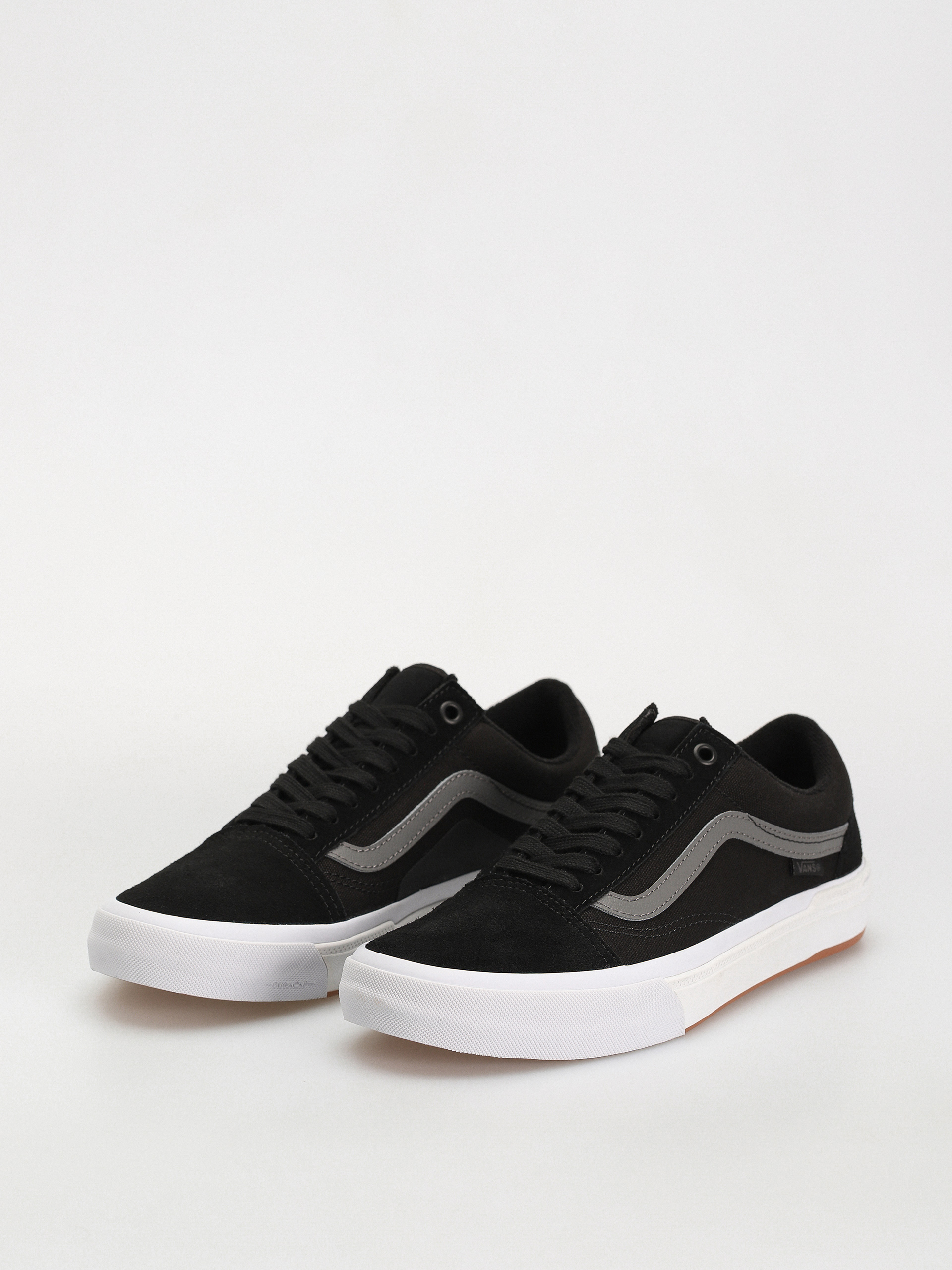 Boty Vans Bmx Old Skool (black/white/grey)