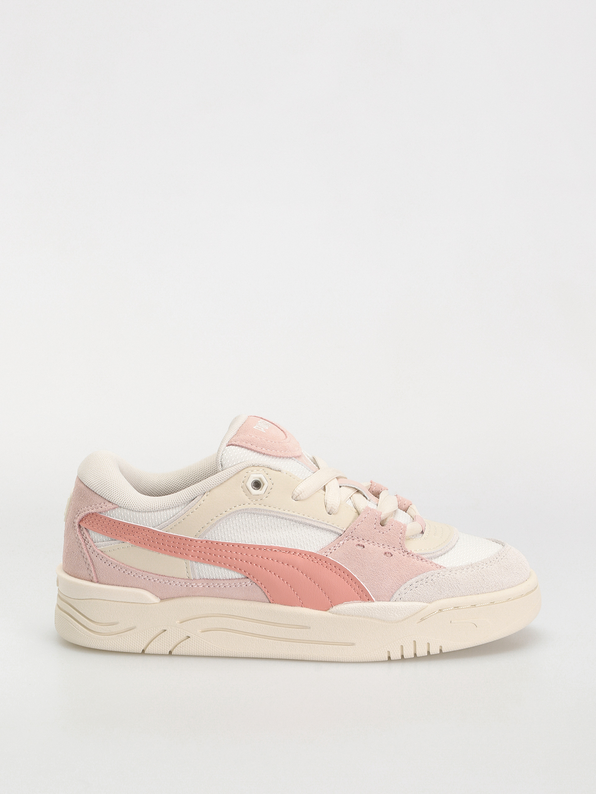 Boty Puma Puma 180 (warm white island pink)