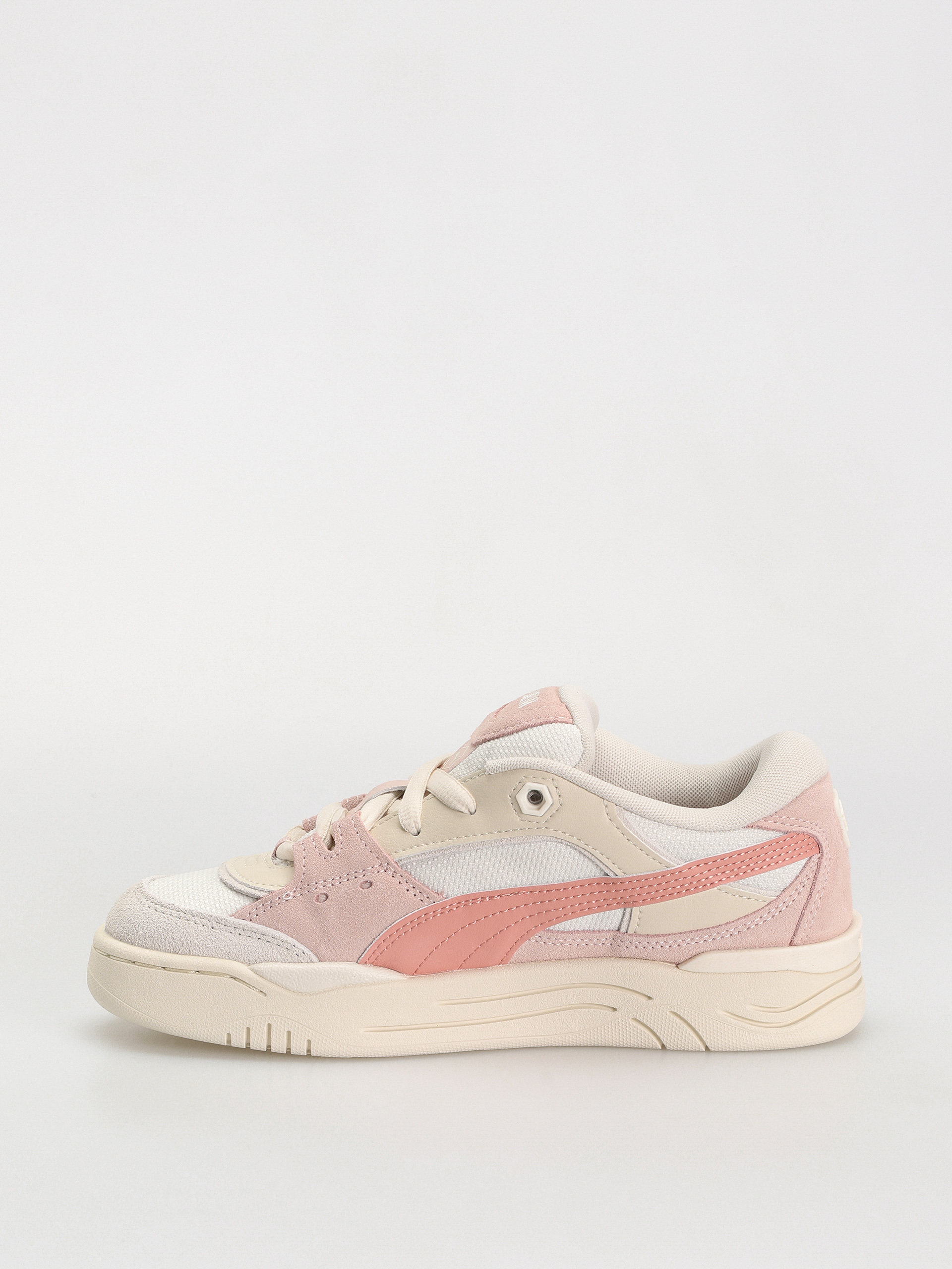 Boty Puma Puma 180 (warm white island pink)