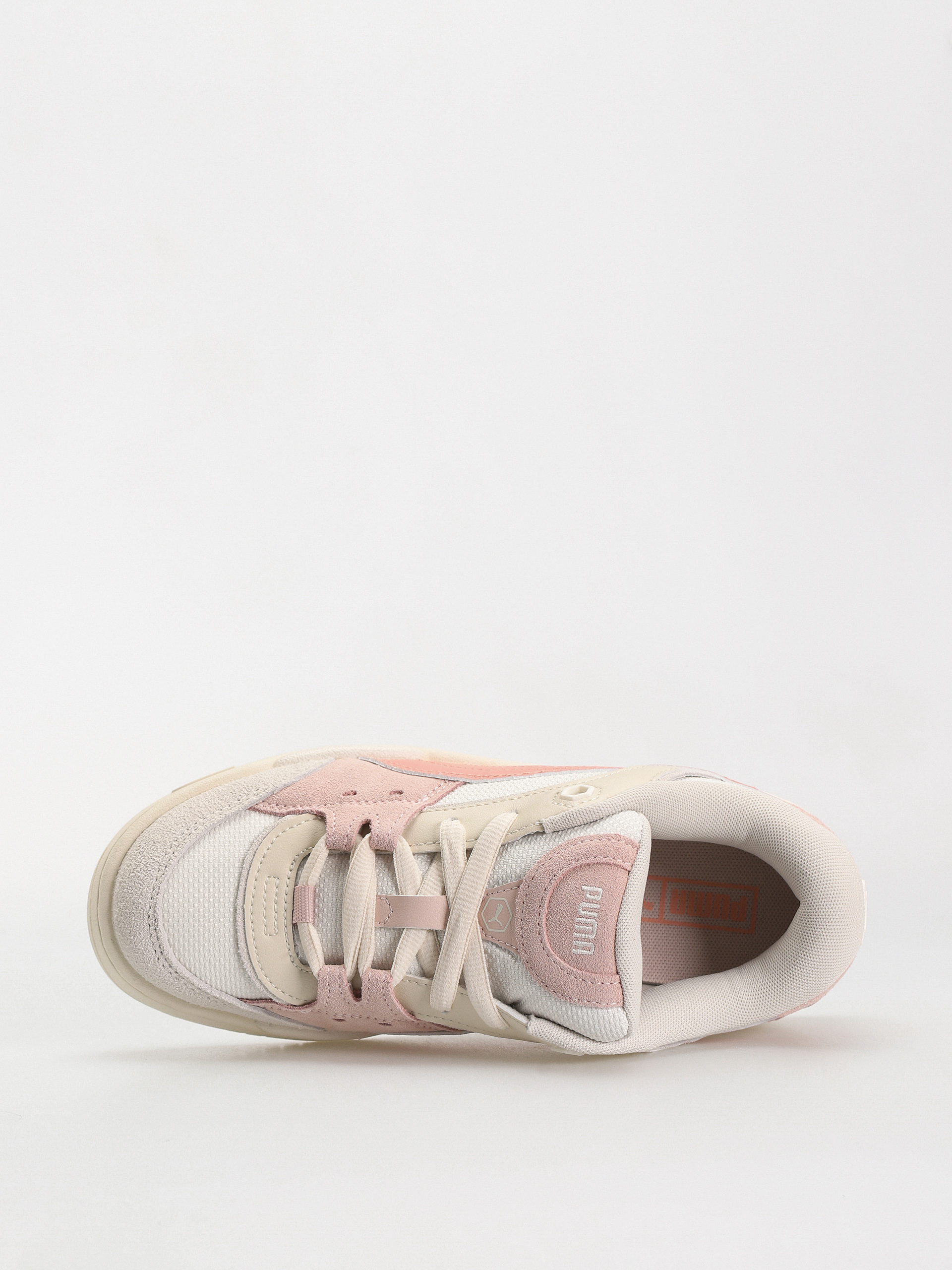 Boty Puma Puma 180 (warm white island pink)