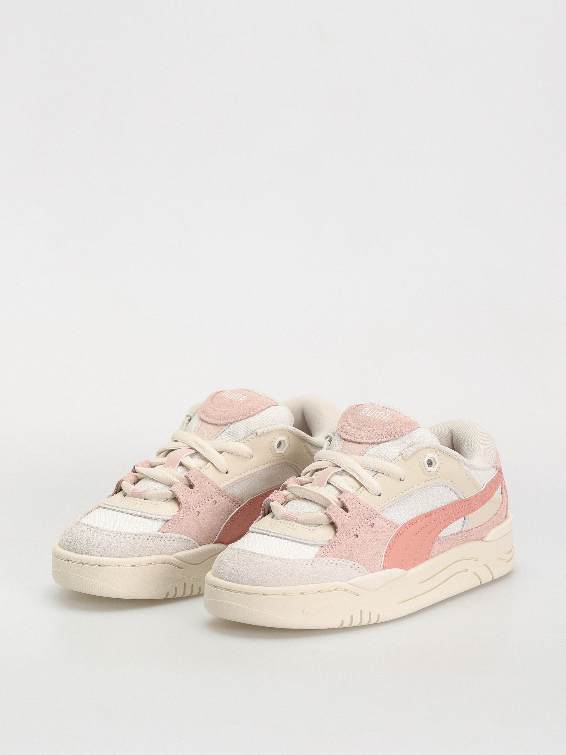 Boty Puma Puma 180 (warm white island pink)