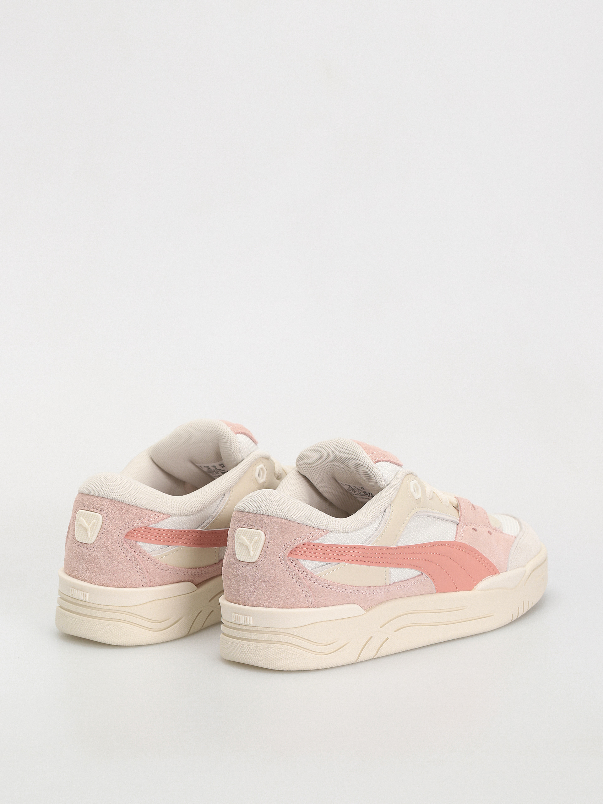 Boty Puma Puma 180 (warm white island pink)