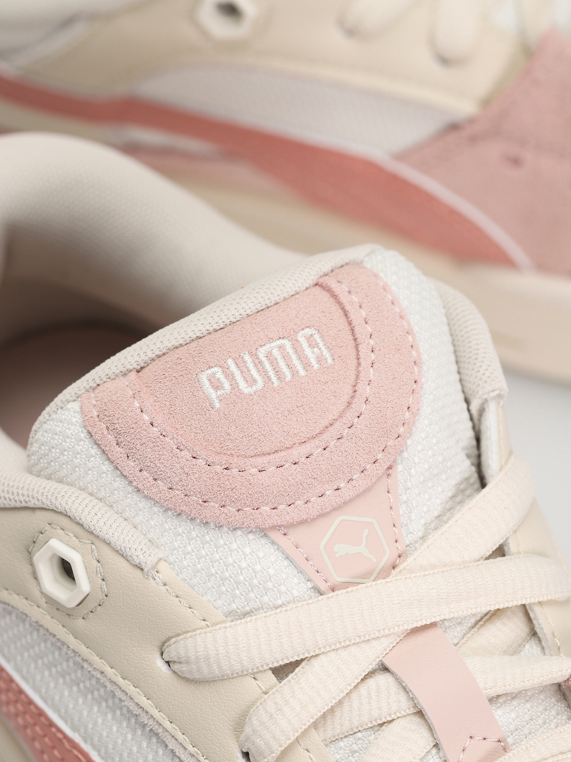 Boty Puma Puma 180 (warm white island pink)