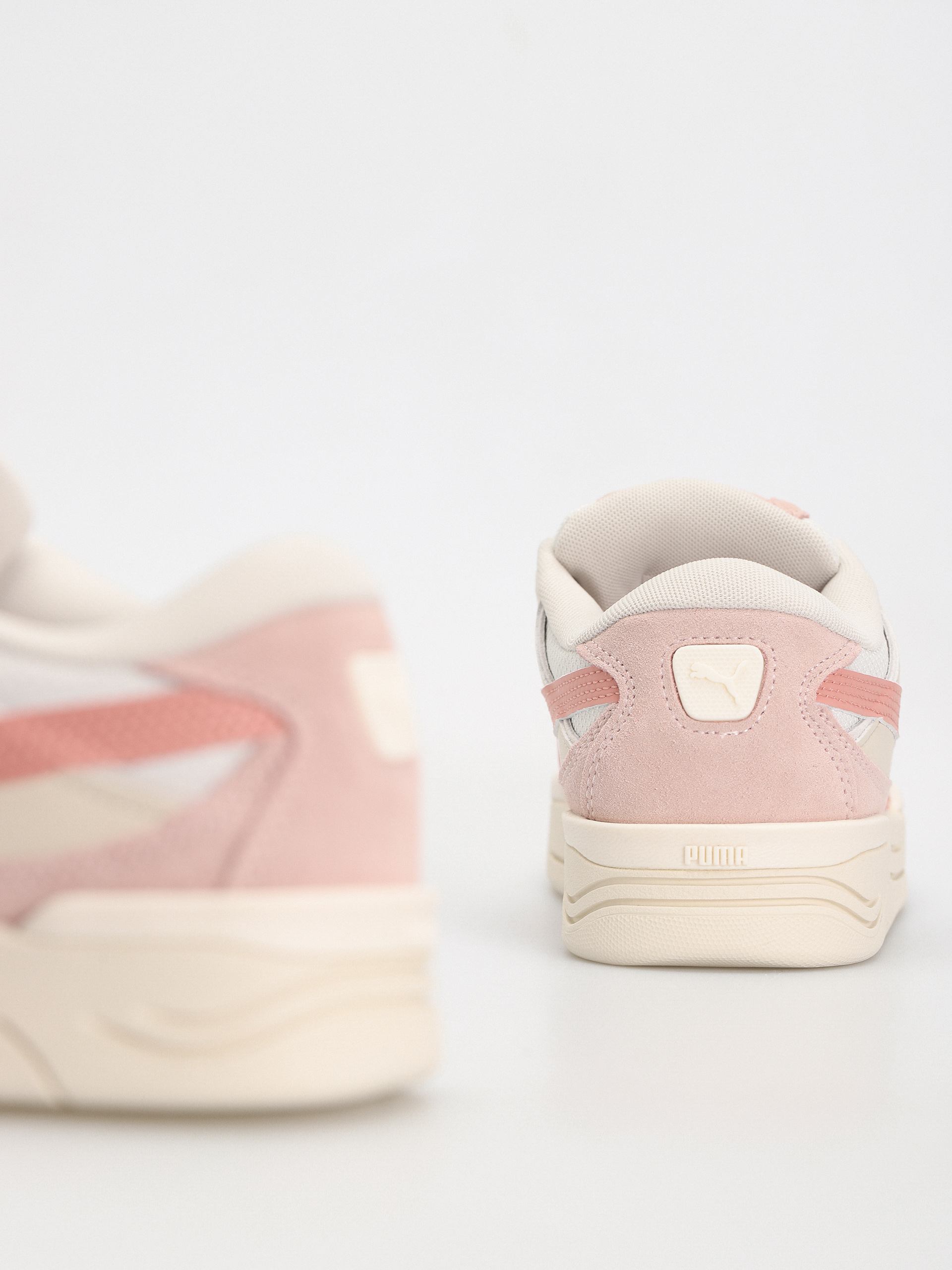 Boty Puma Puma 180 (warm white island pink)