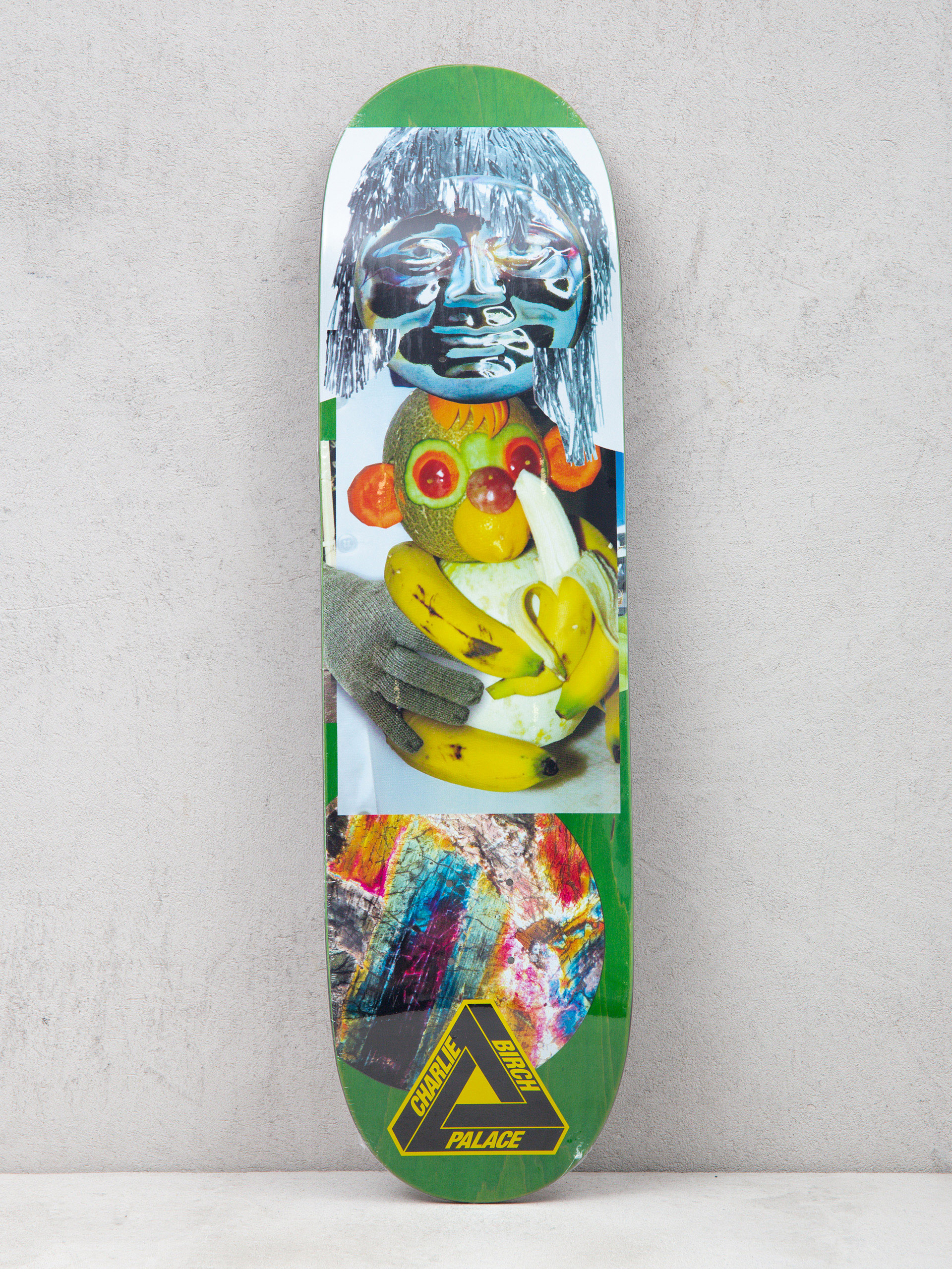 Deska Palace Skateboards Charlie Pro (assorted)