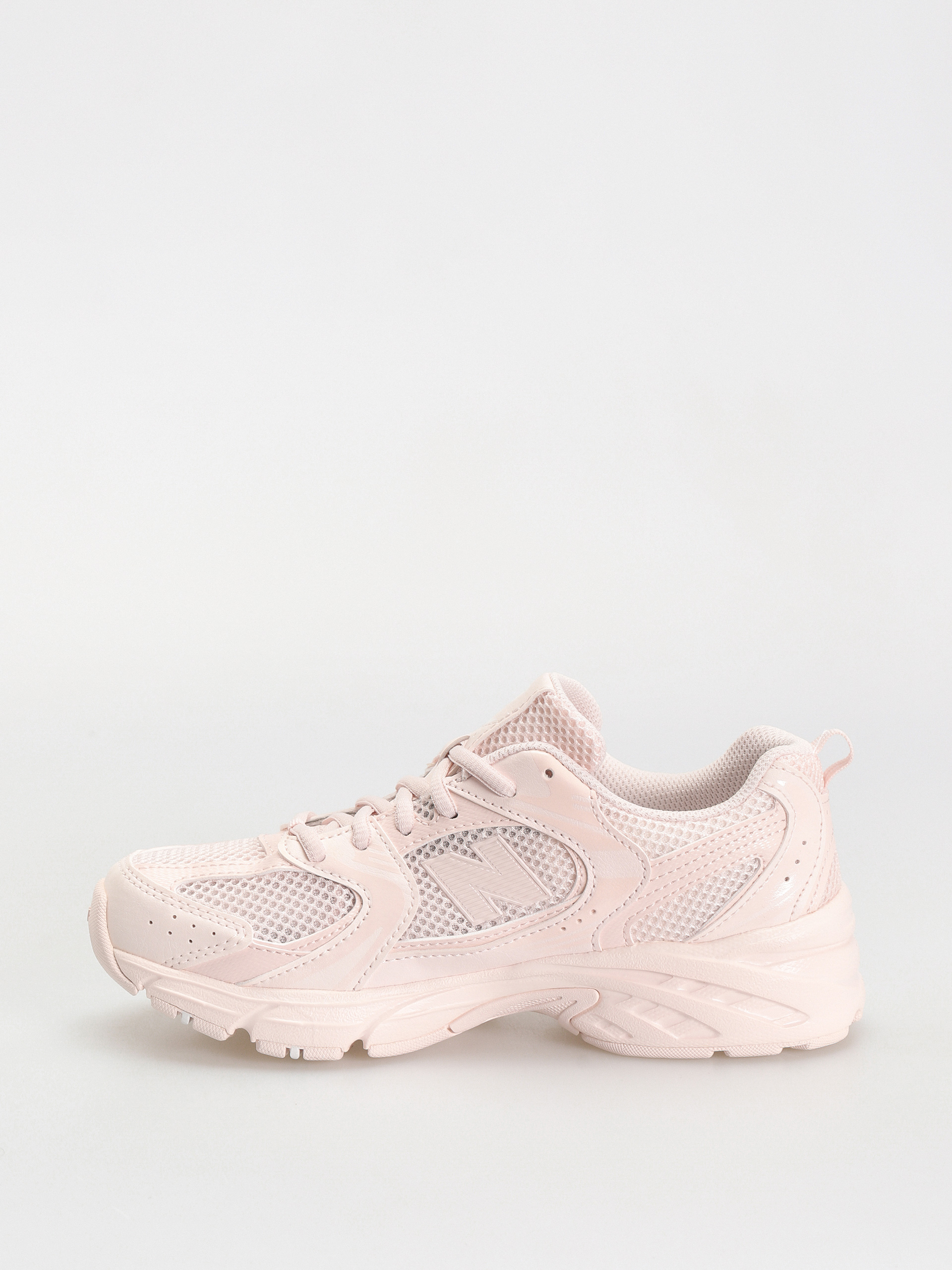 Boty New Balance 530 JR (washed pink)