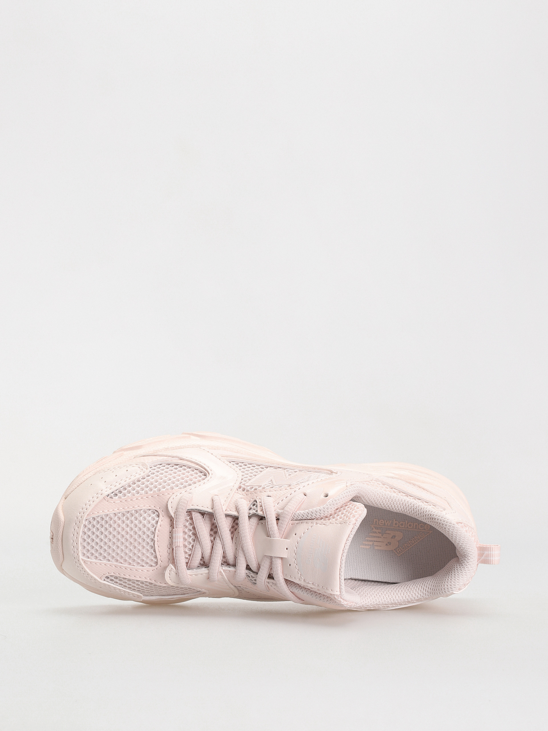 Boty New Balance 530 JR (washed pink)
