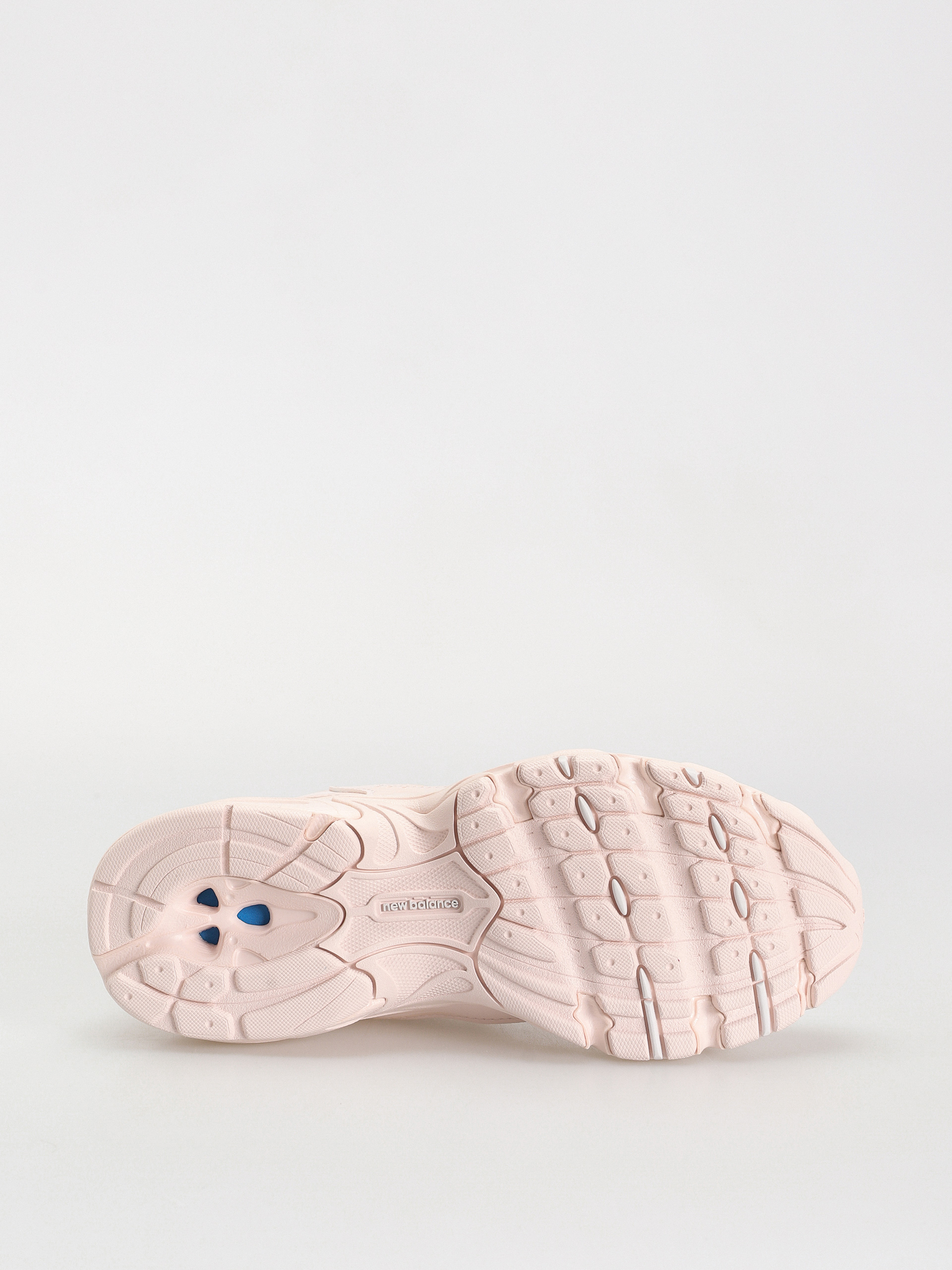 Boty New Balance 530 JR (washed pink)