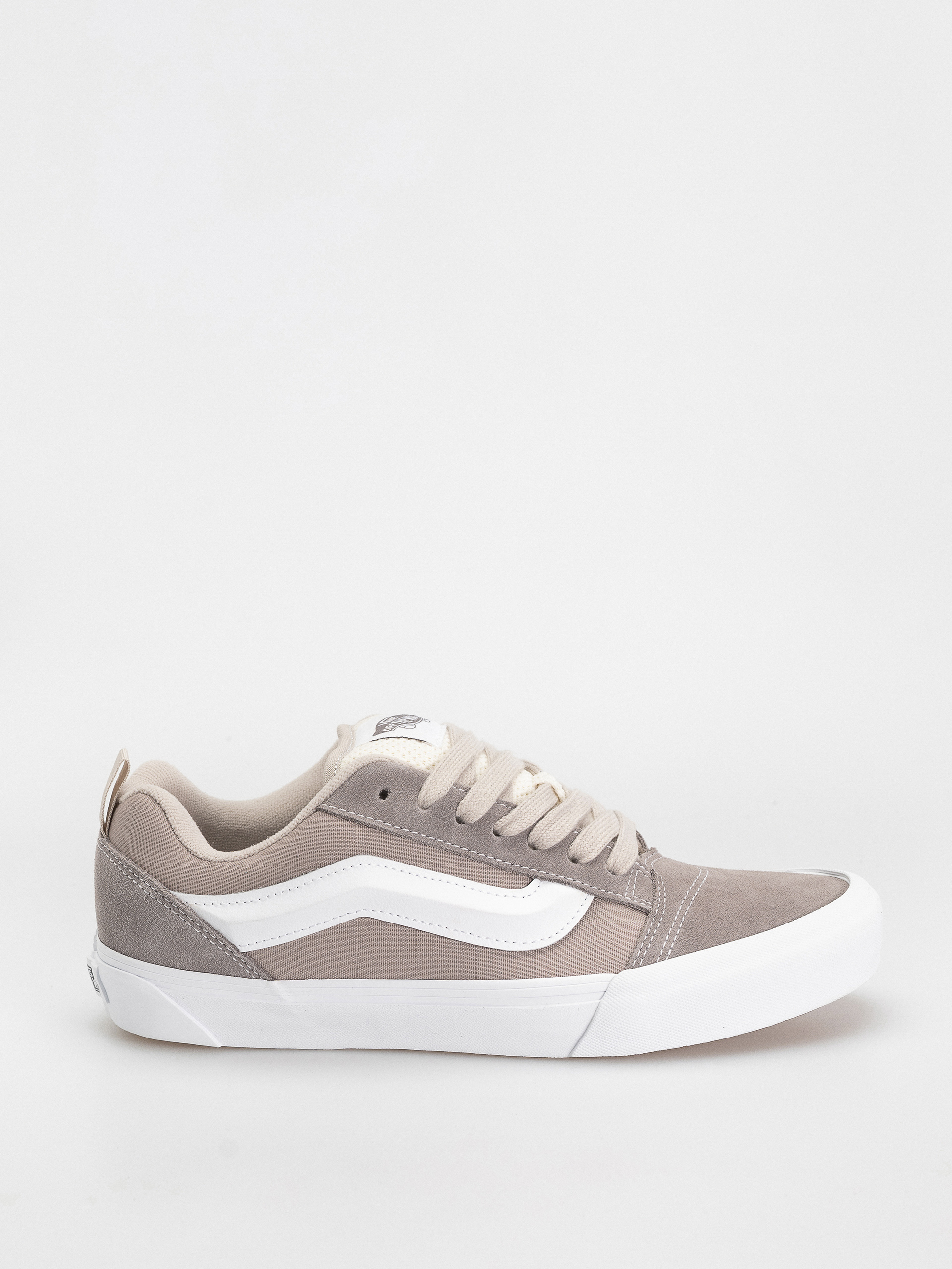 Boty Vans Knu Skool (mesh gray/multi)