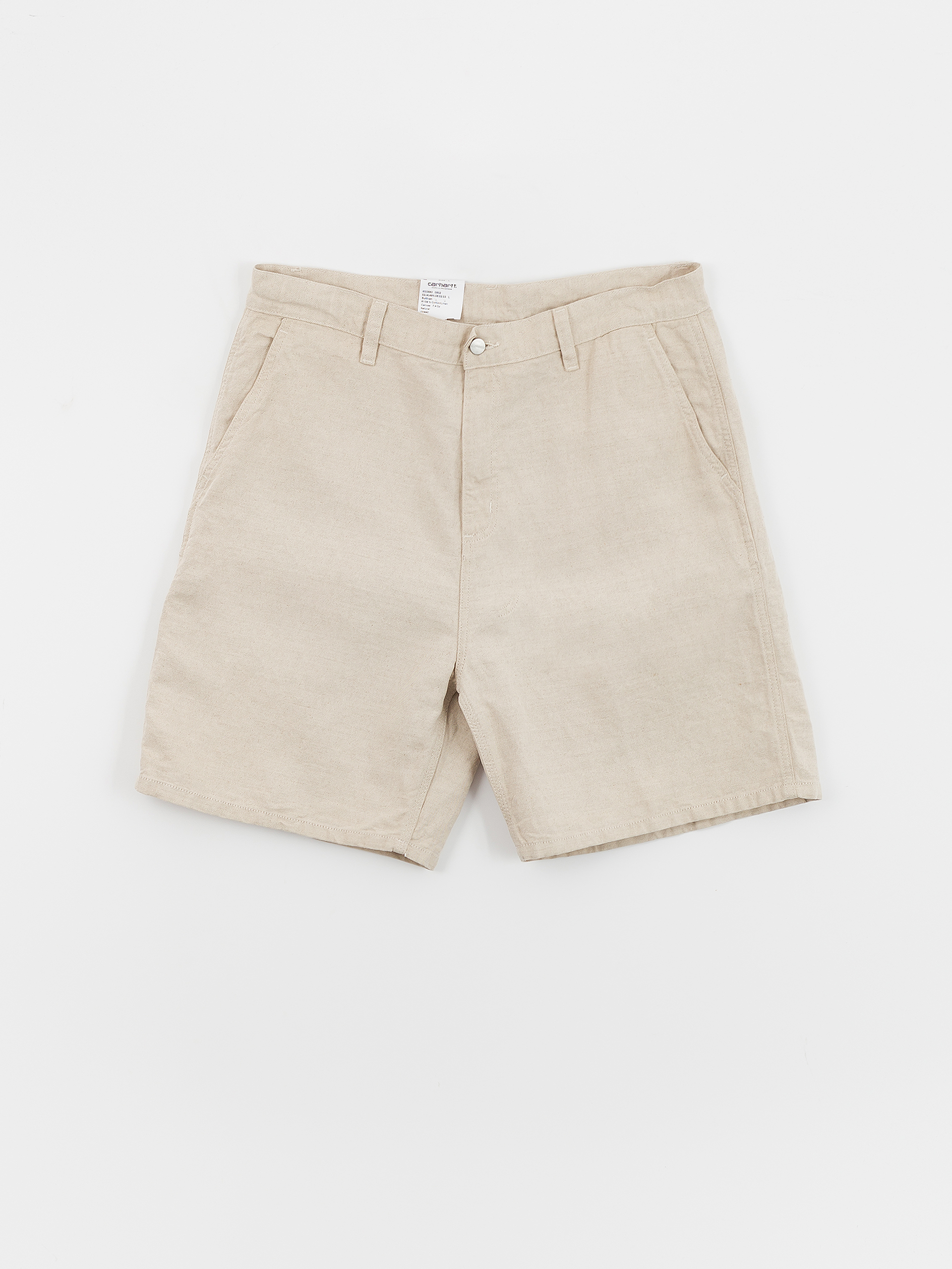 Krau0165asy Carhartt WIP Walter Single Knee (natural)