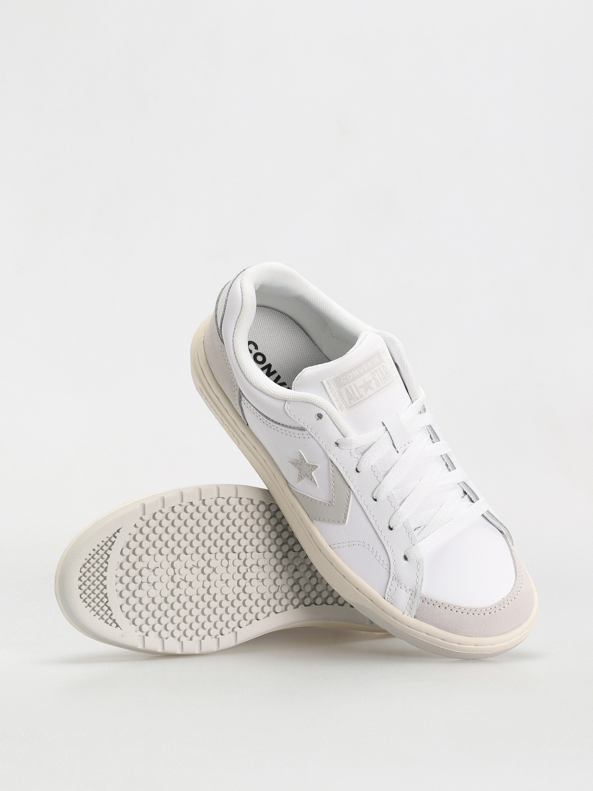 Boty Converse Pro Blaze V2 Ox (optical white)