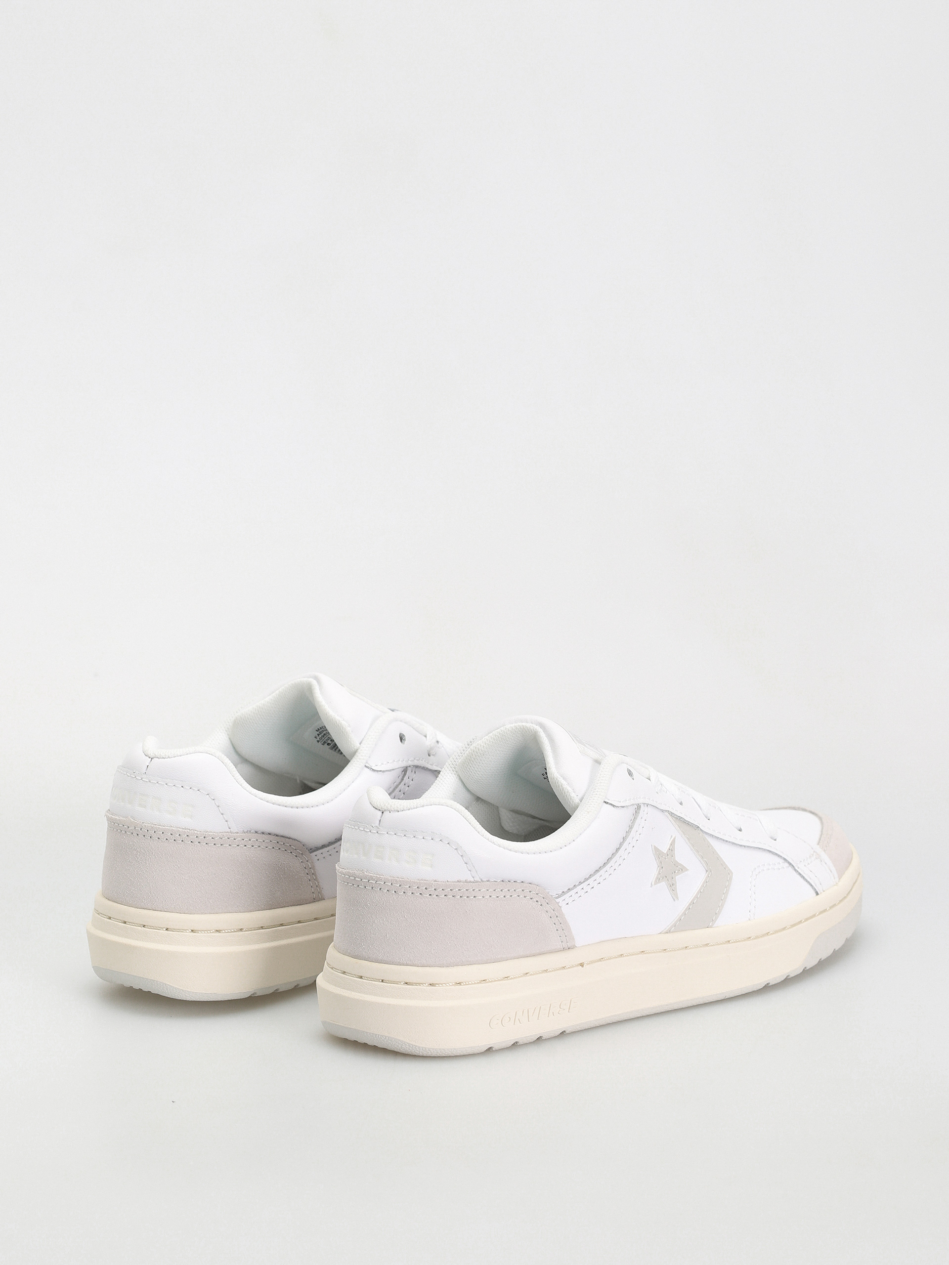 Boty Converse Pro Blaze V2 Ox (optical white)