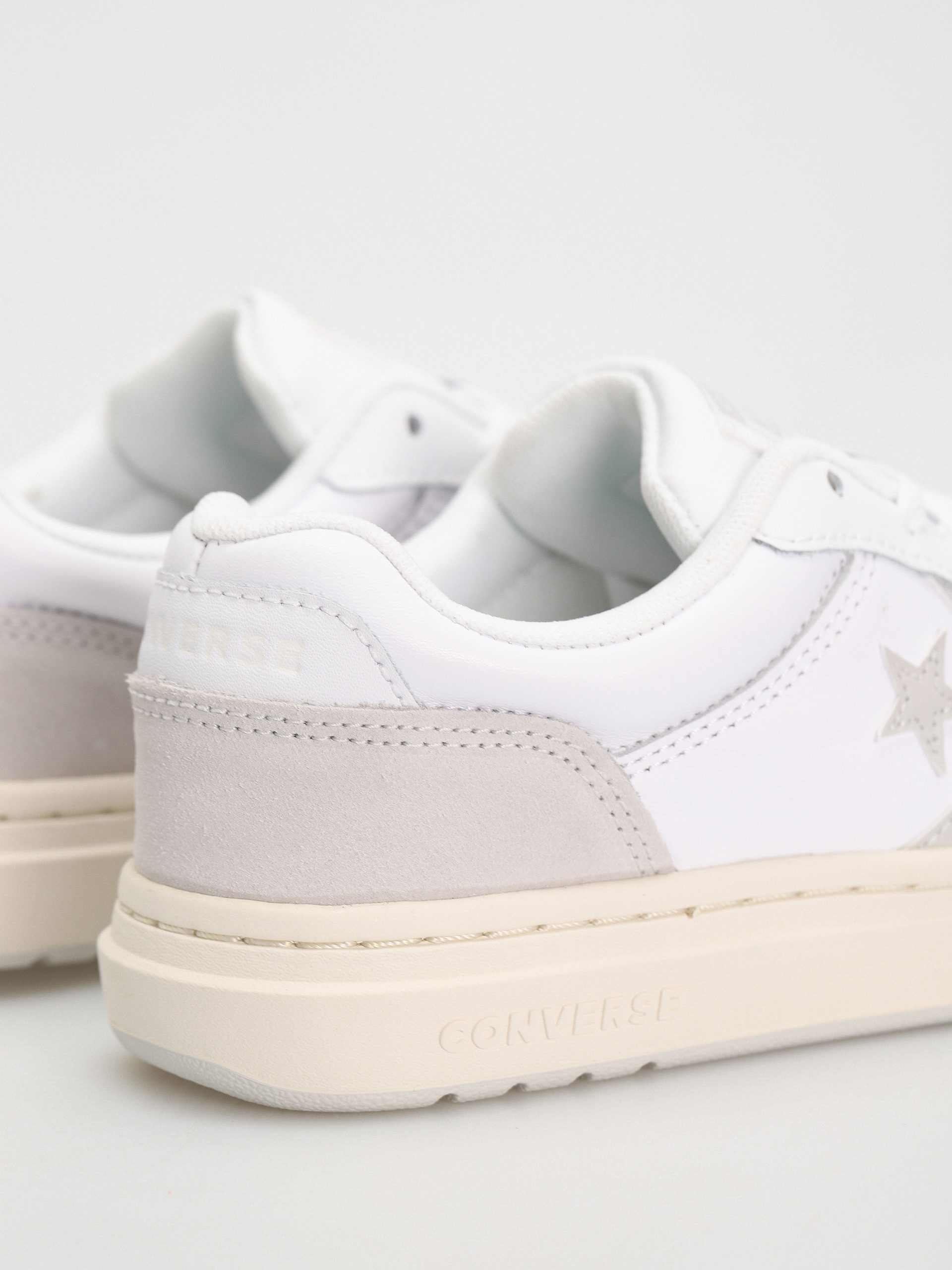 Boty Converse Pro Blaze V2 Ox (optical white)