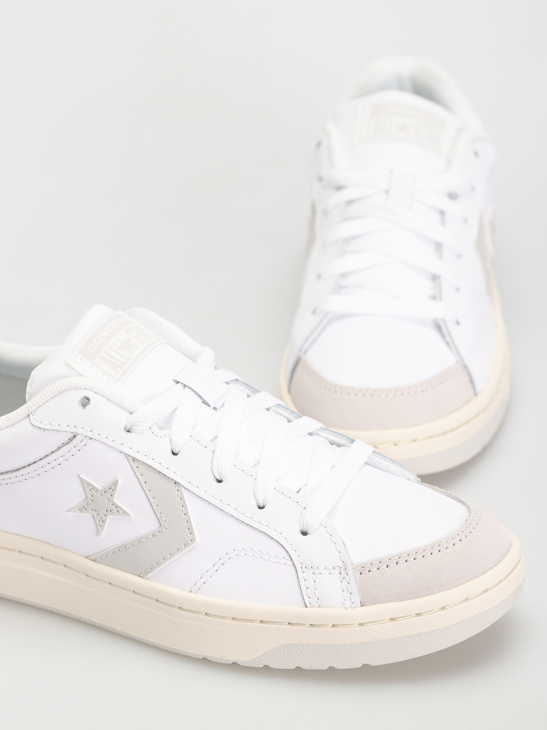 Boty Converse Pro Blaze V2 Ox (optical white)