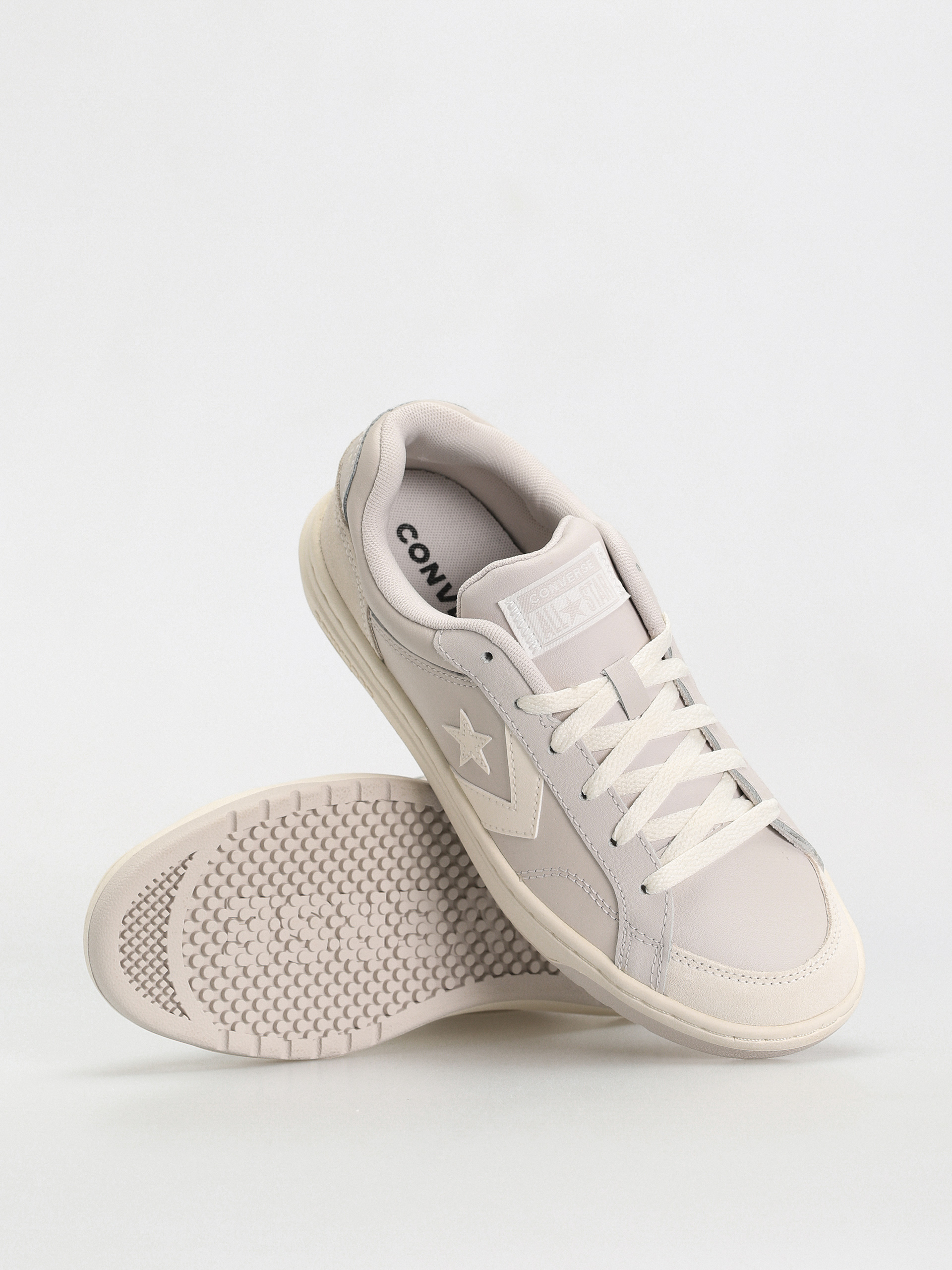 Boty Converse Pro Blaze V2 Ox (stone/brown)