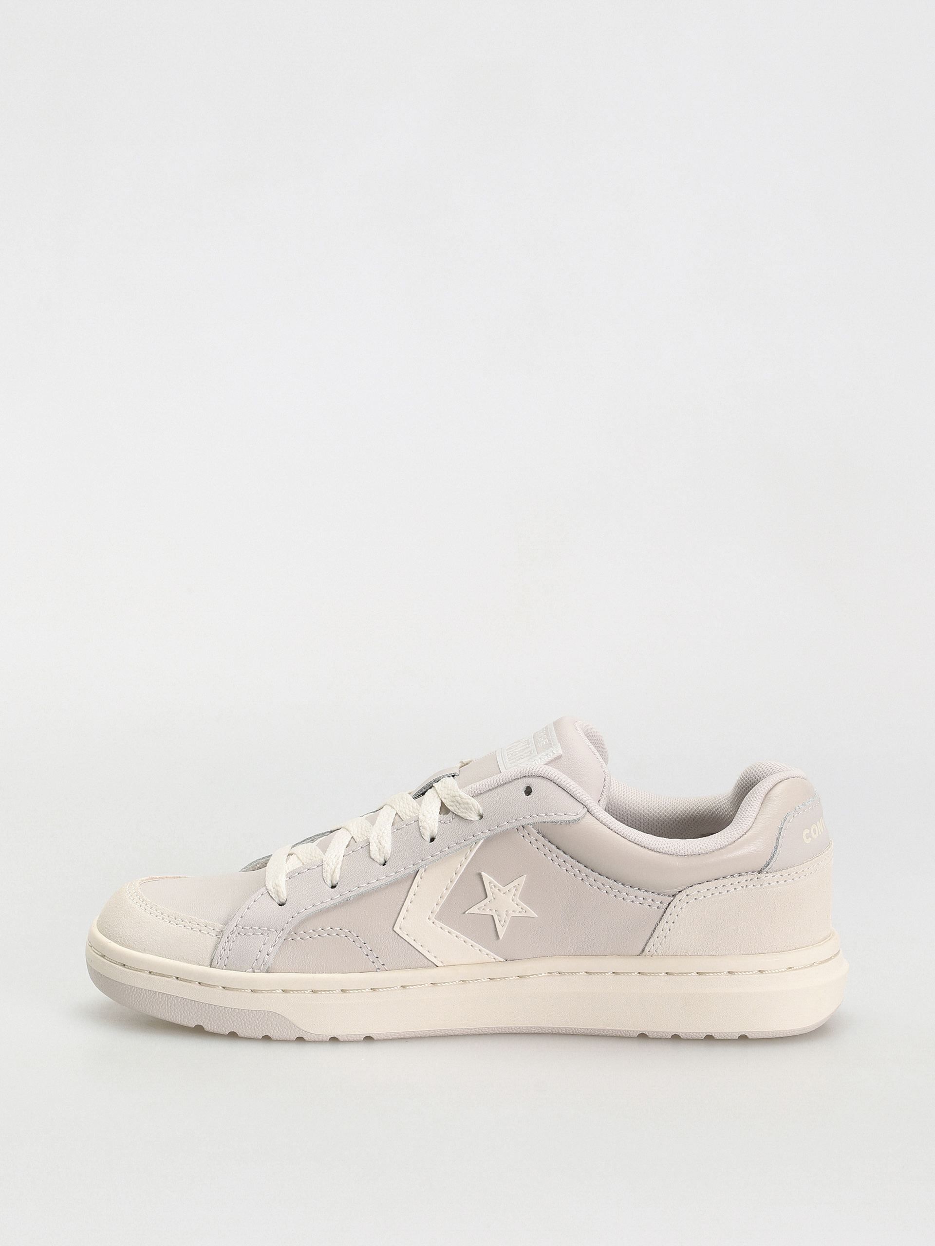 Boty Converse Pro Blaze V2 Ox (stone/brown)