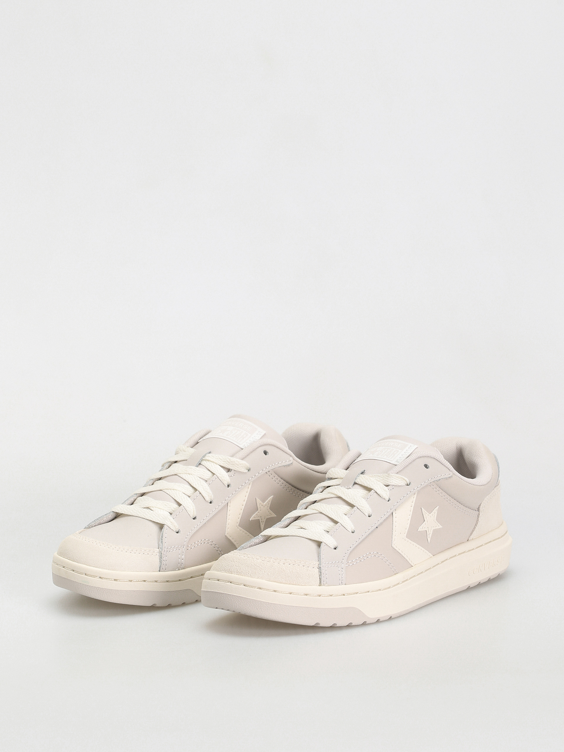 Boty Converse Pro Blaze V2 Ox (stone/brown)