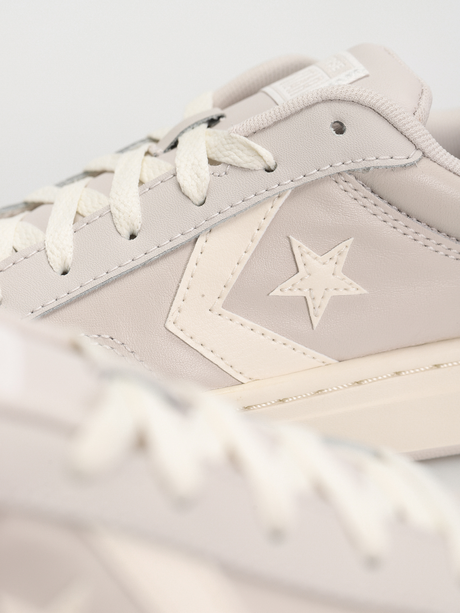 Boty Converse Pro Blaze V2 Ox (stone/brown)