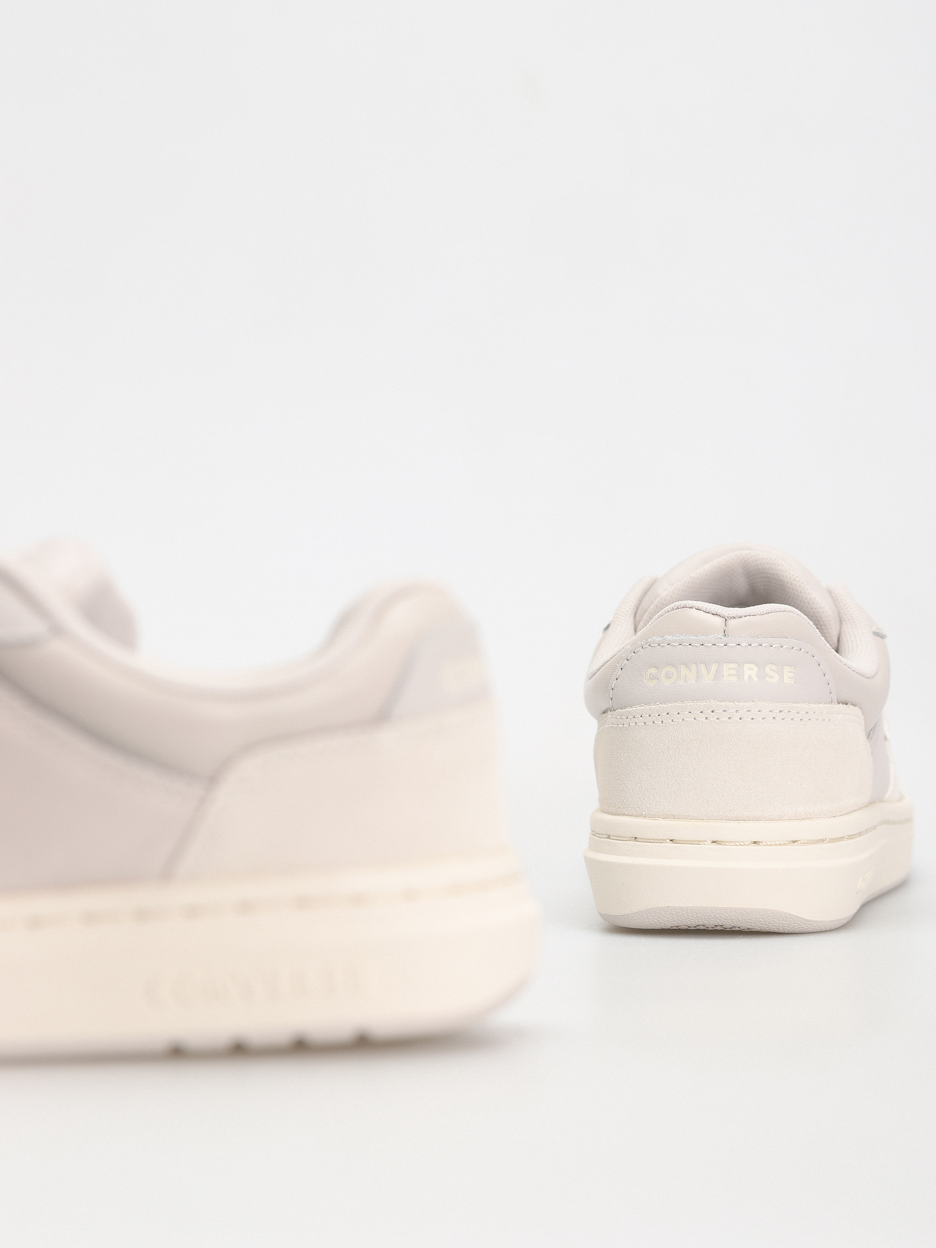 Boty Converse Pro Blaze V2 Ox (stone/brown)