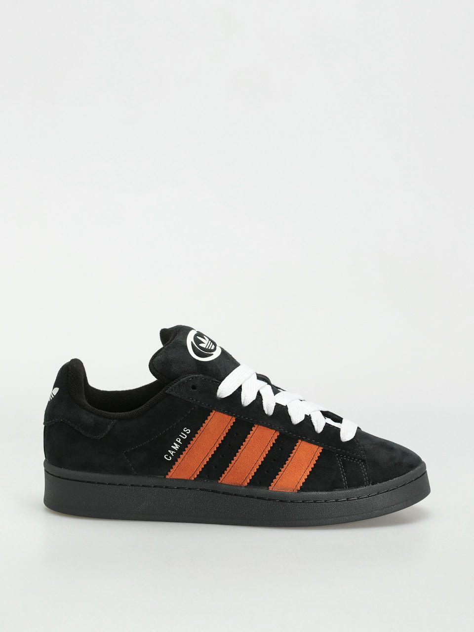 Boty adidas Campus 00s (carbon/orange/ftwwht)